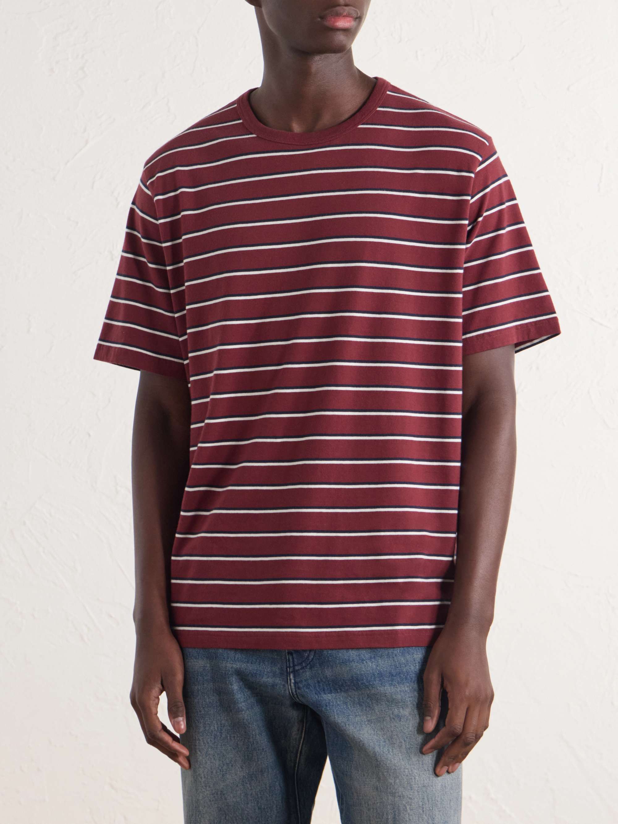 AIMÉ LEON DORE 