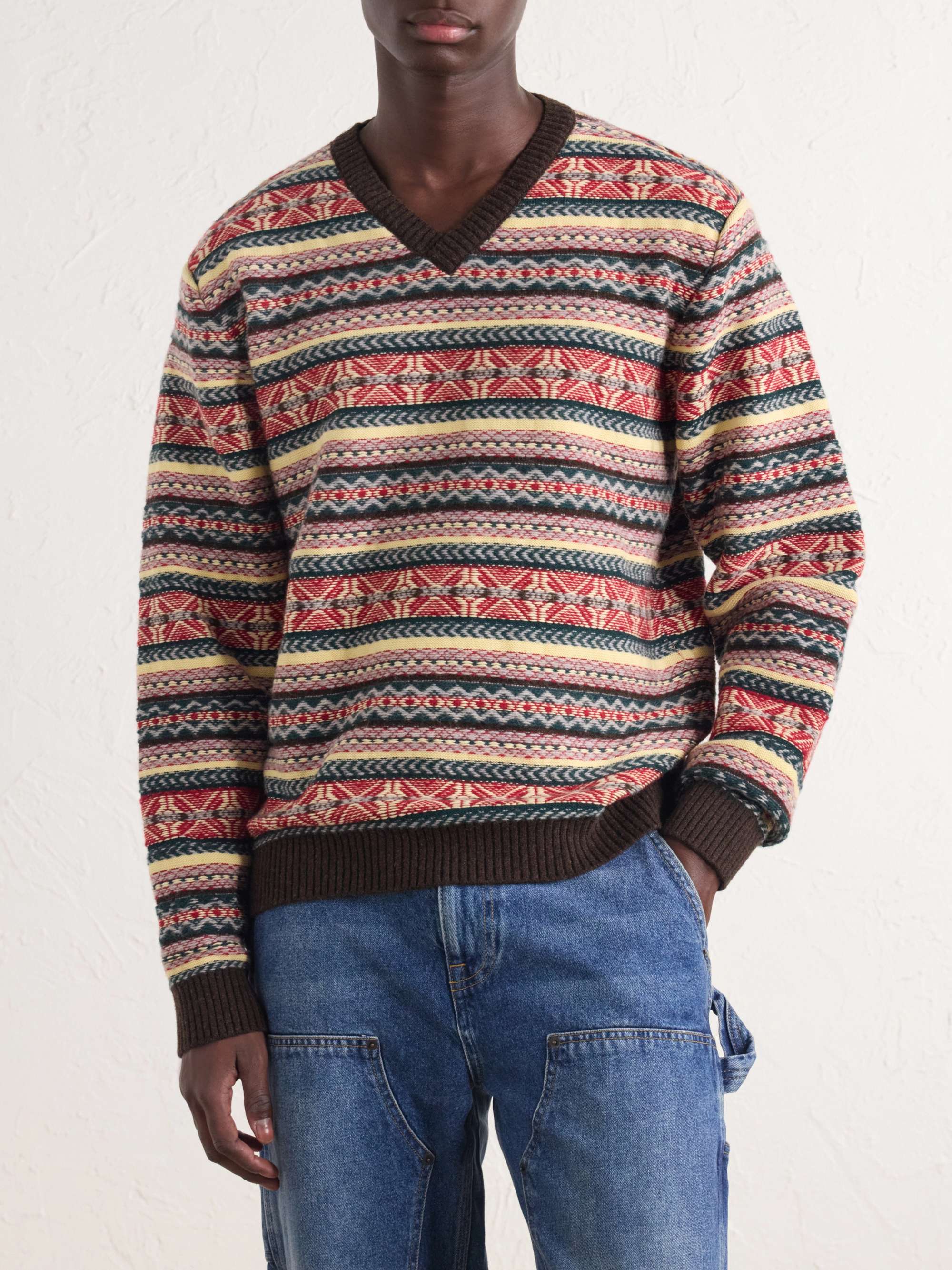 AIMÉ LEON DORE 