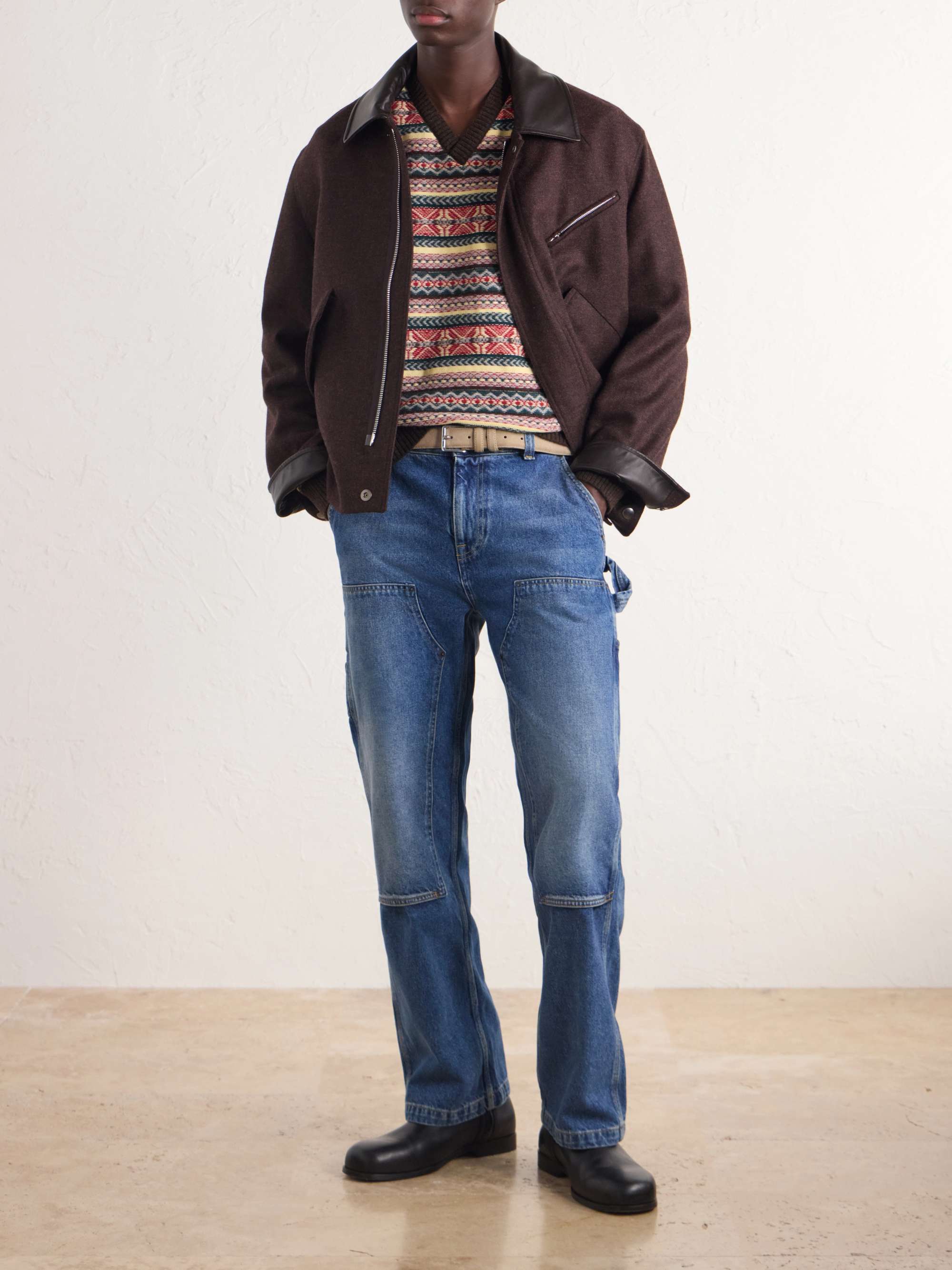 AIMÉ LEON DORE 