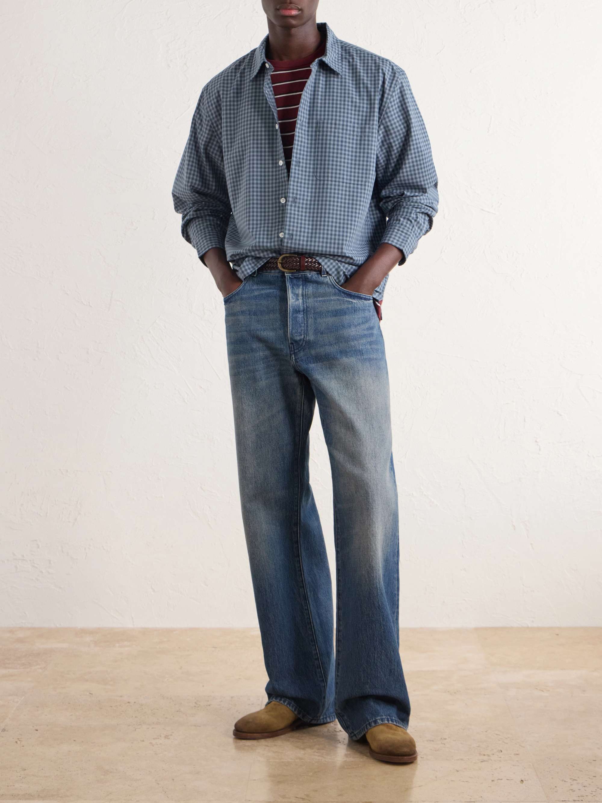 AIMÉ LEON DORE 