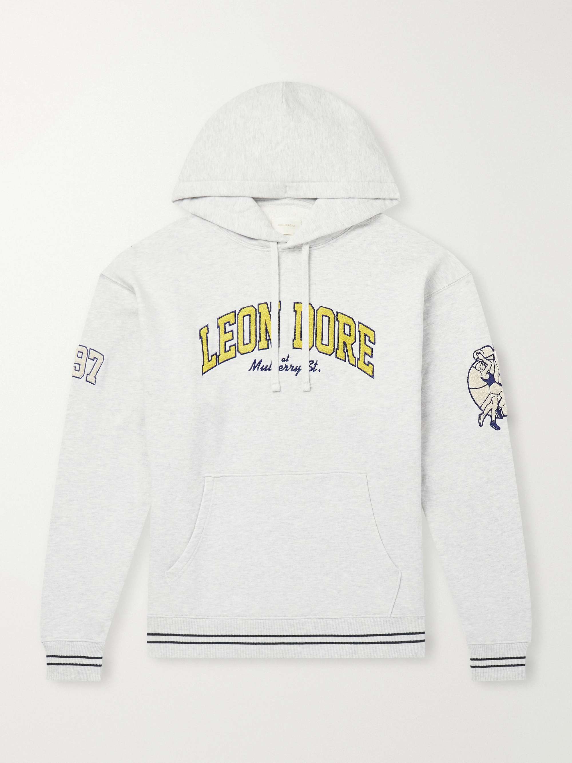 AIMÉ LEON DORE 
