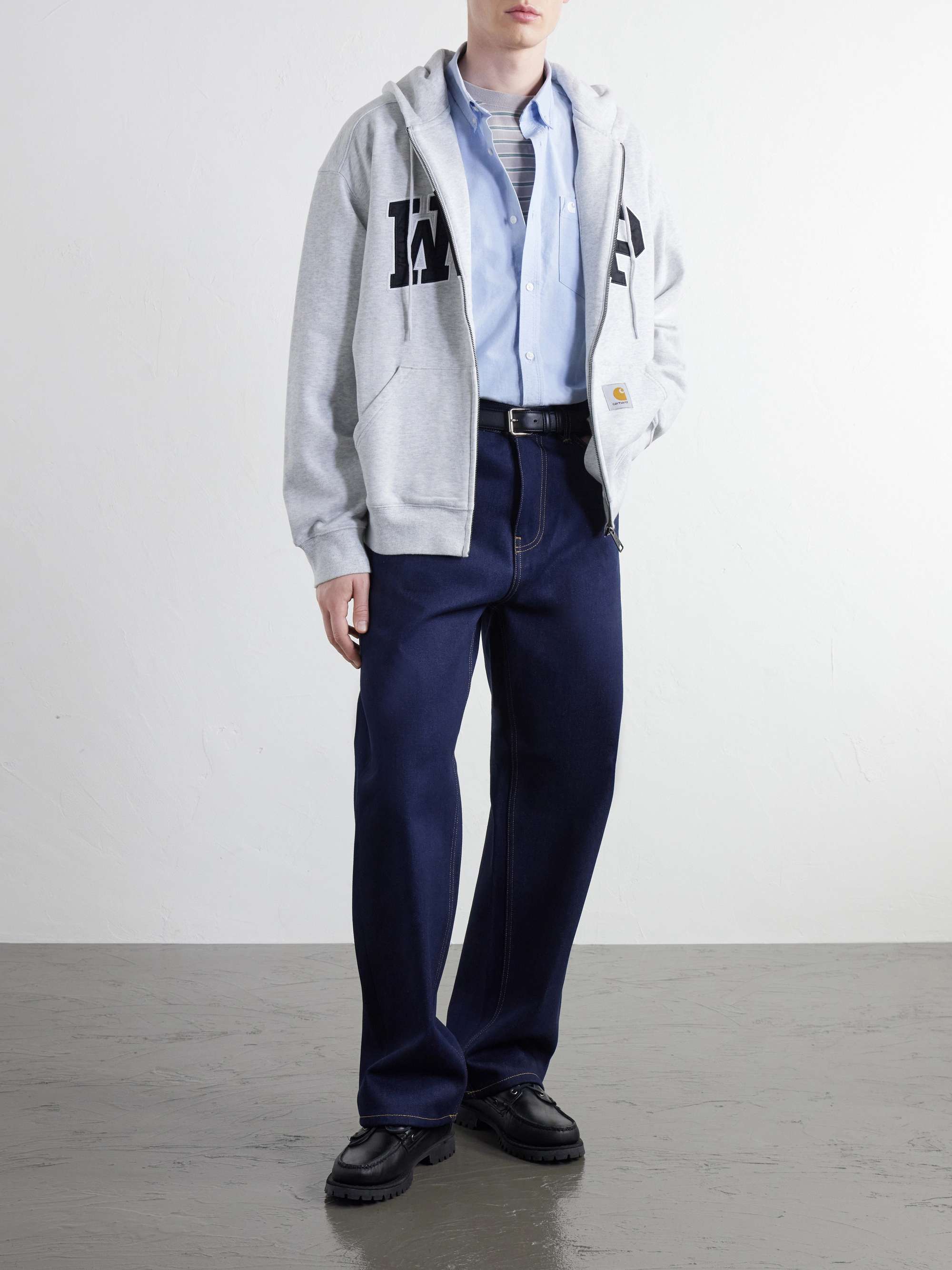 CARHARTT WIP 
