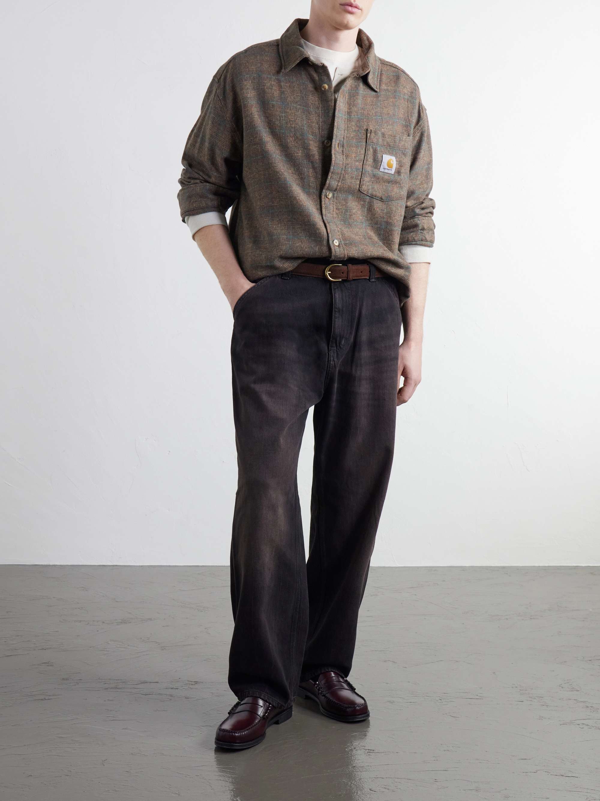 CARHARTT WIP 