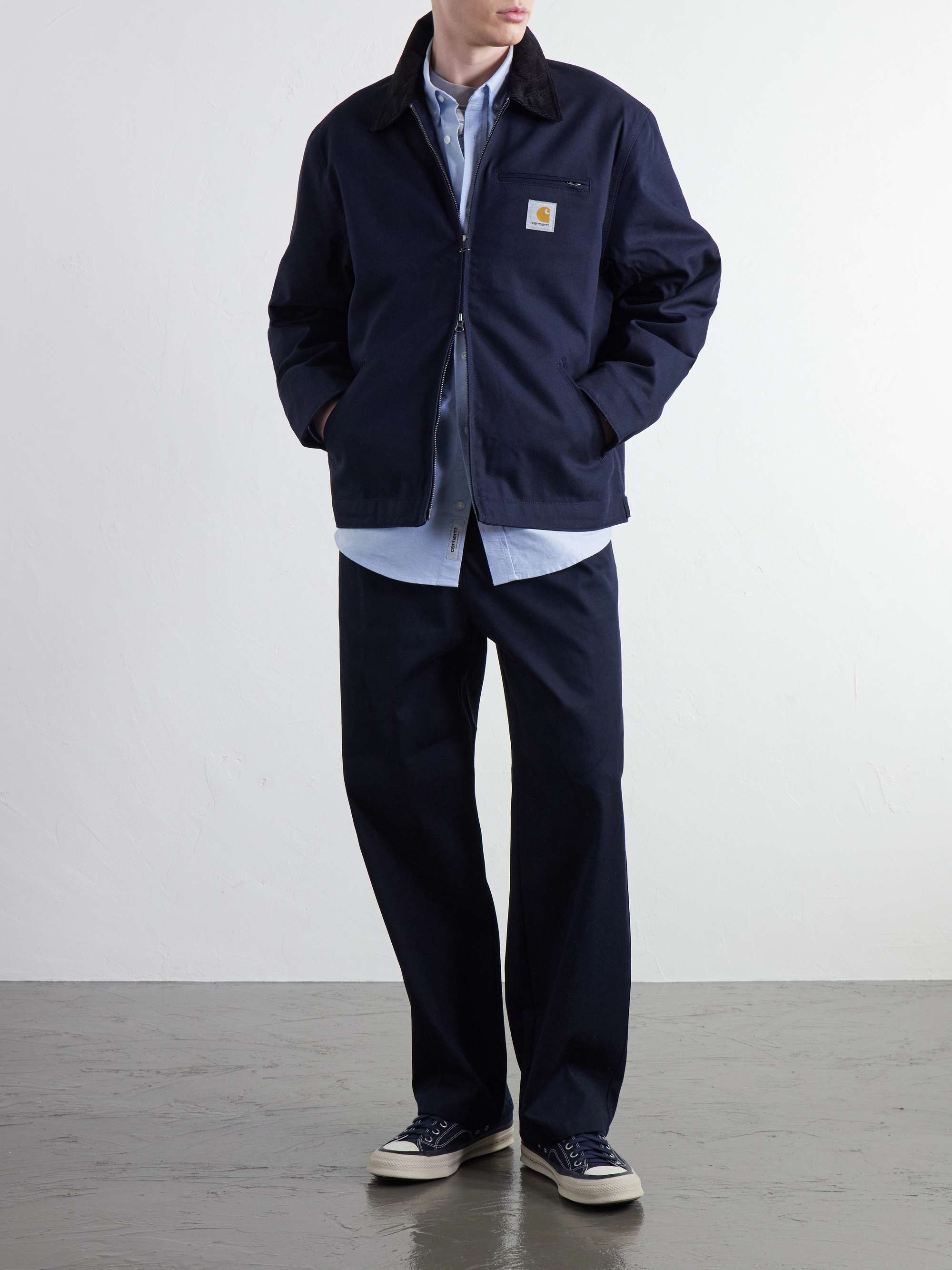 CARHARTT WIP 