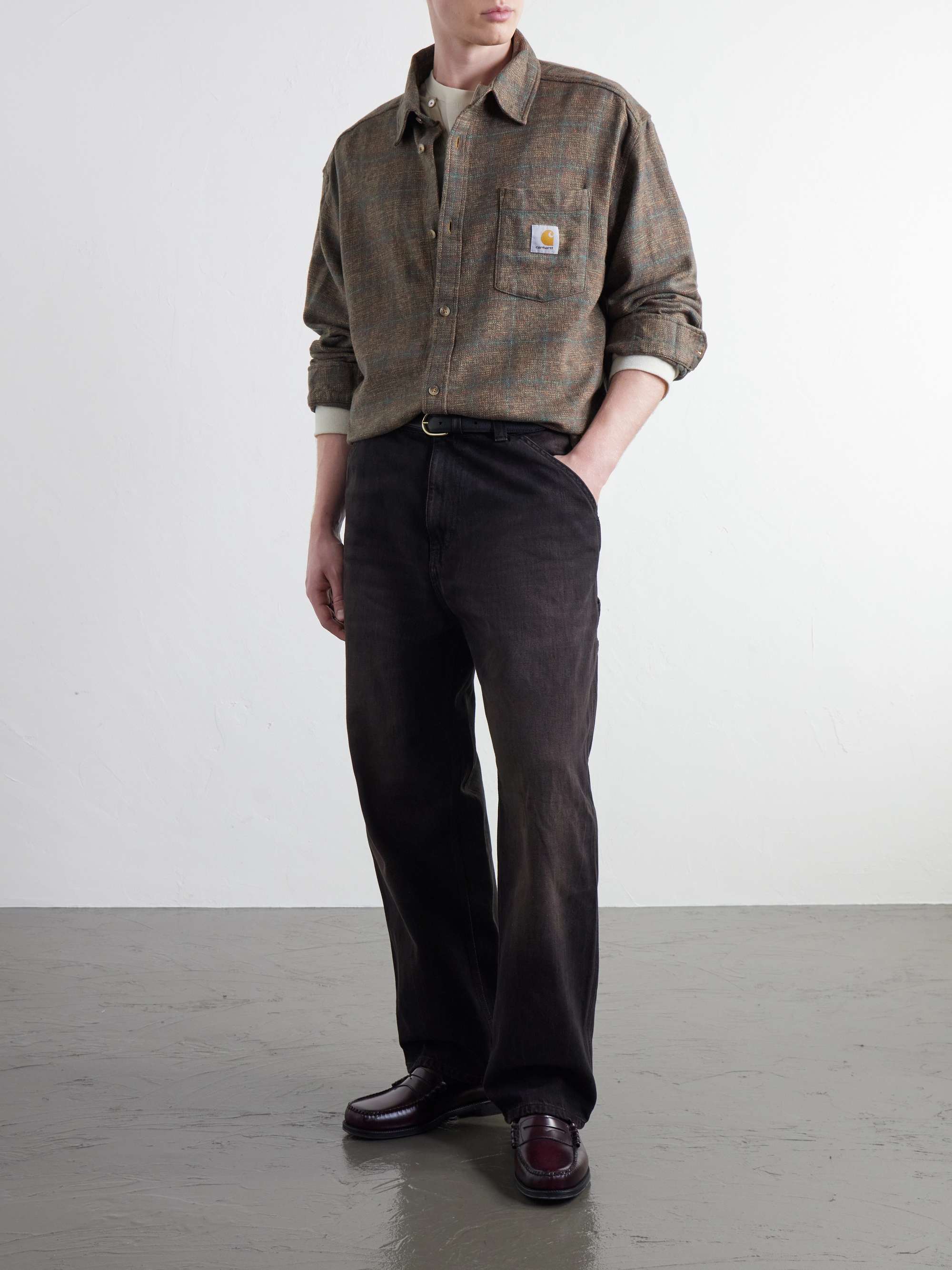CARHARTT WIP 