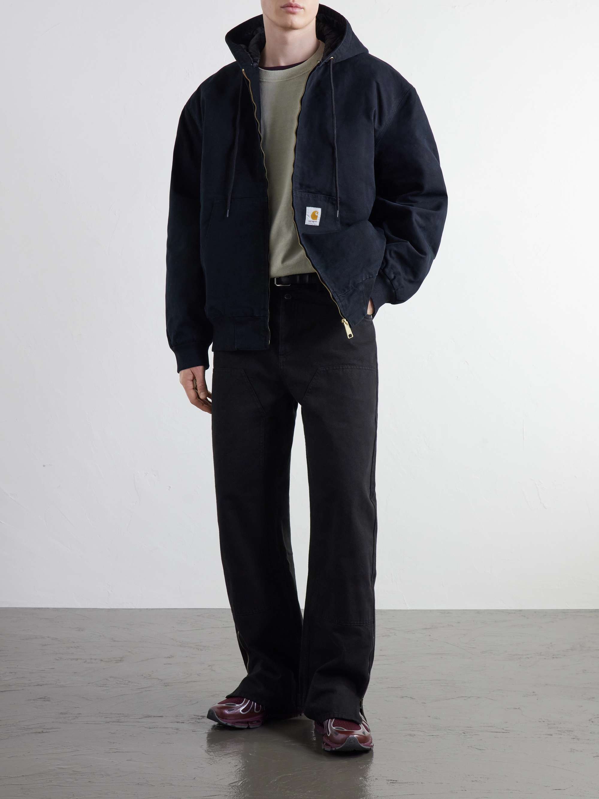 CARHARTT WIP 