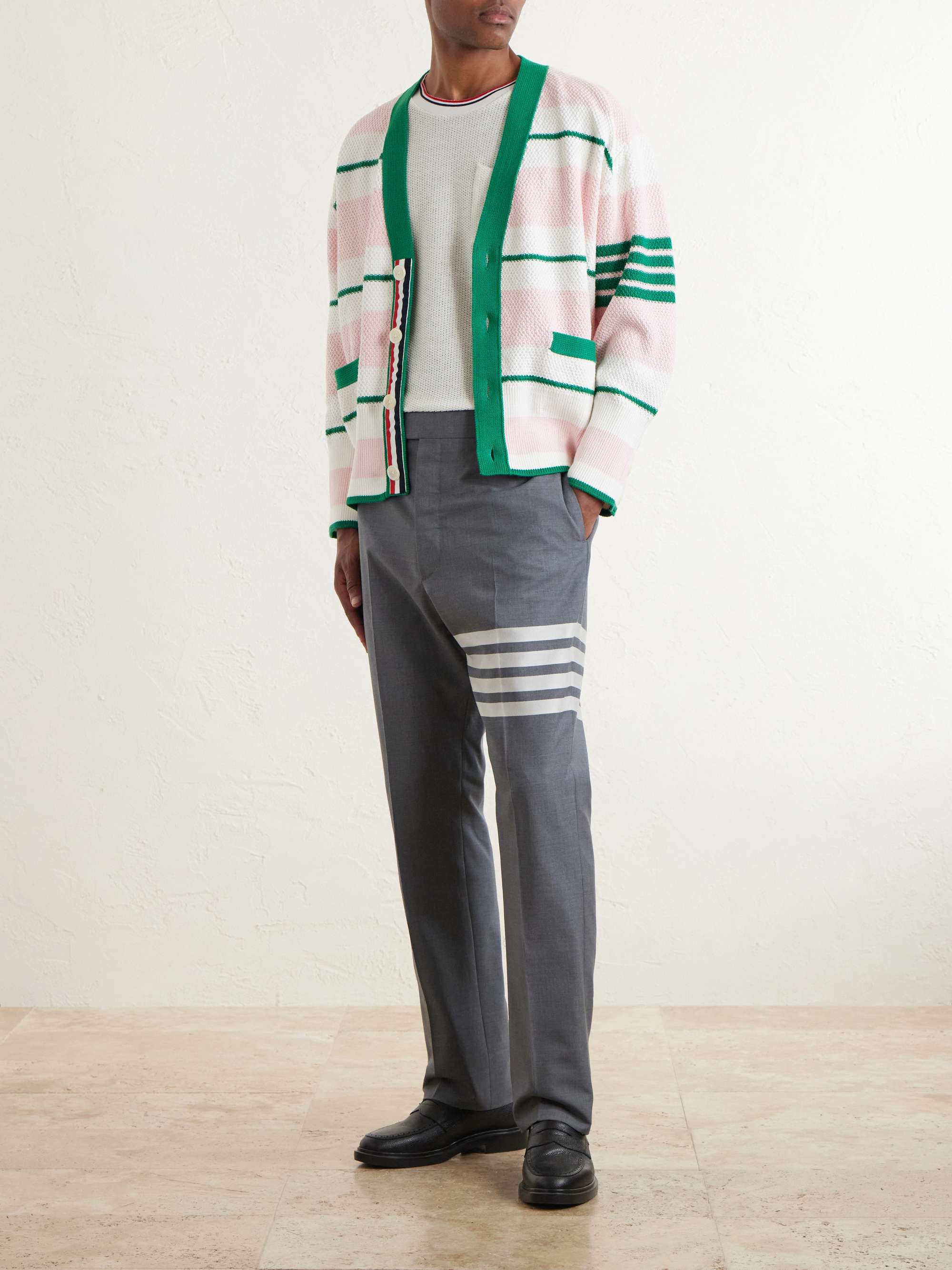 THOM BROWNE 