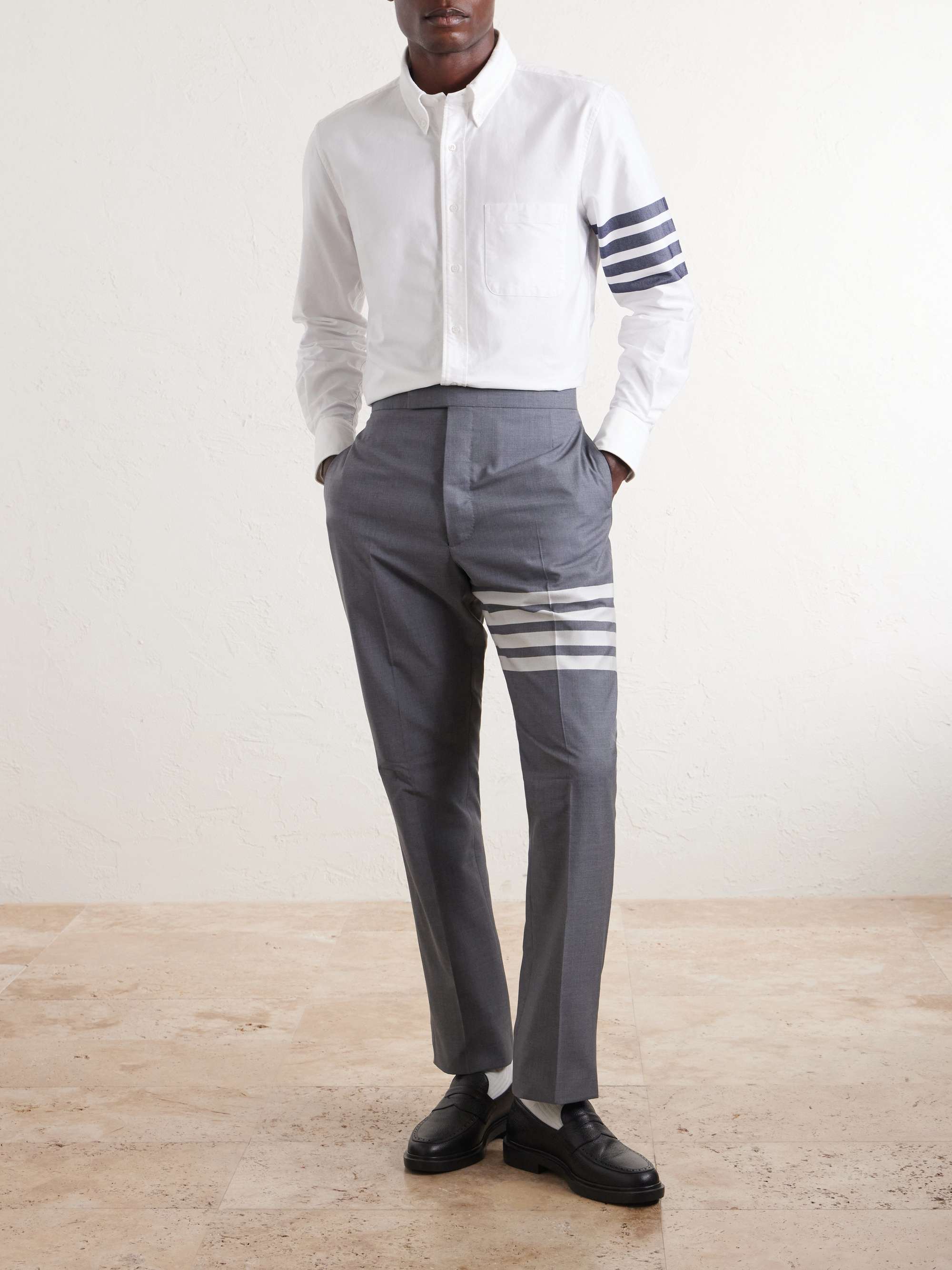 THOM BROWNE 