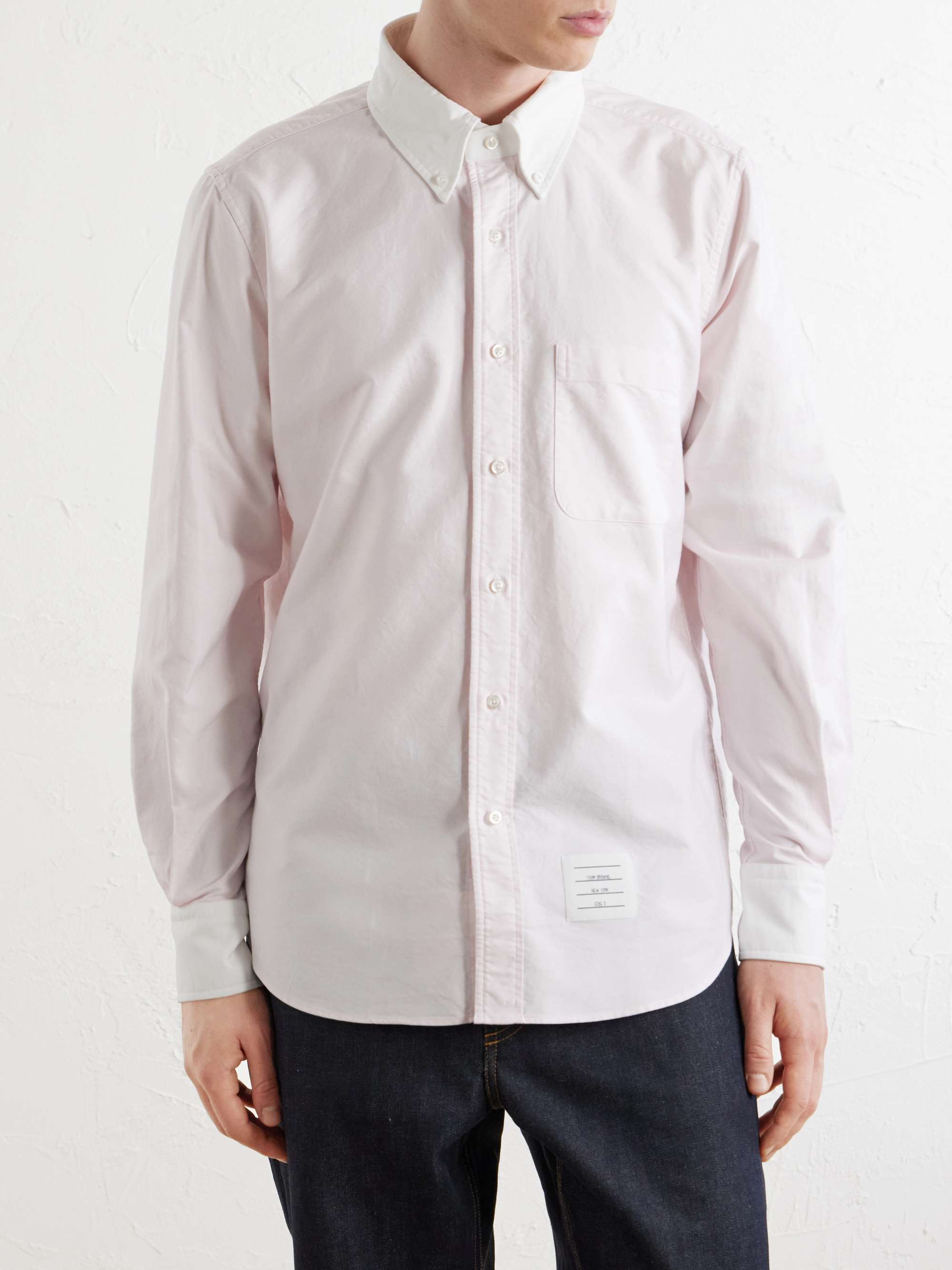 THOM BROWNE 