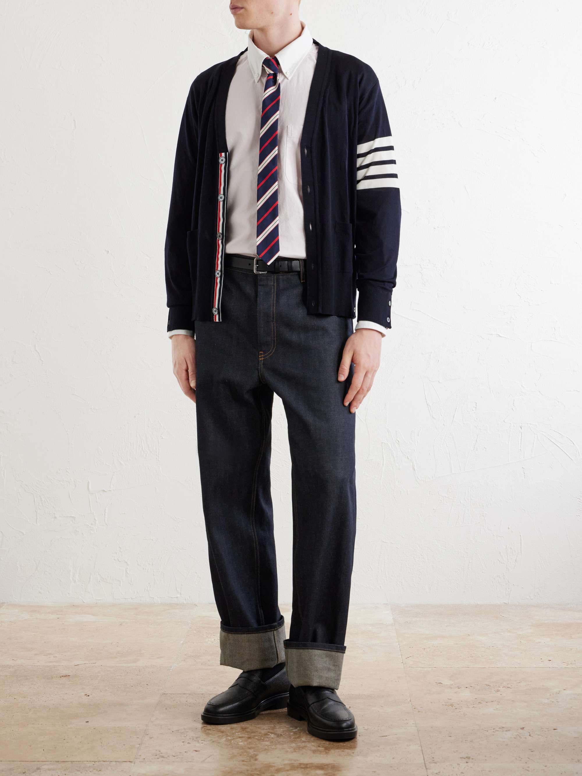 THOM BROWNE 