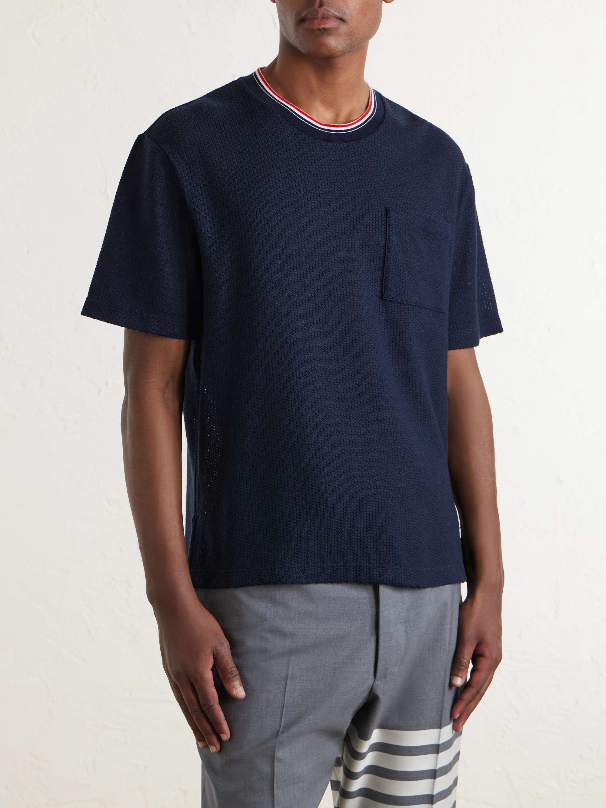 THOM BROWNE 