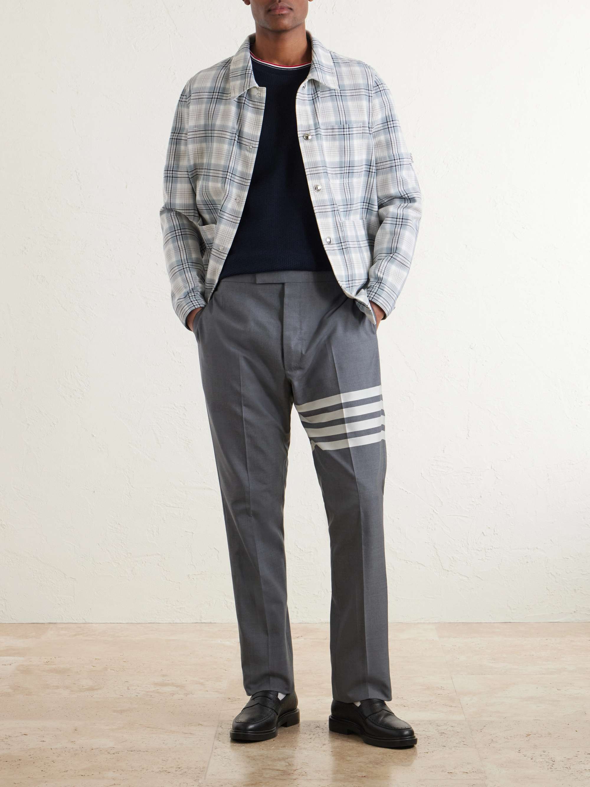 THOM BROWNE 