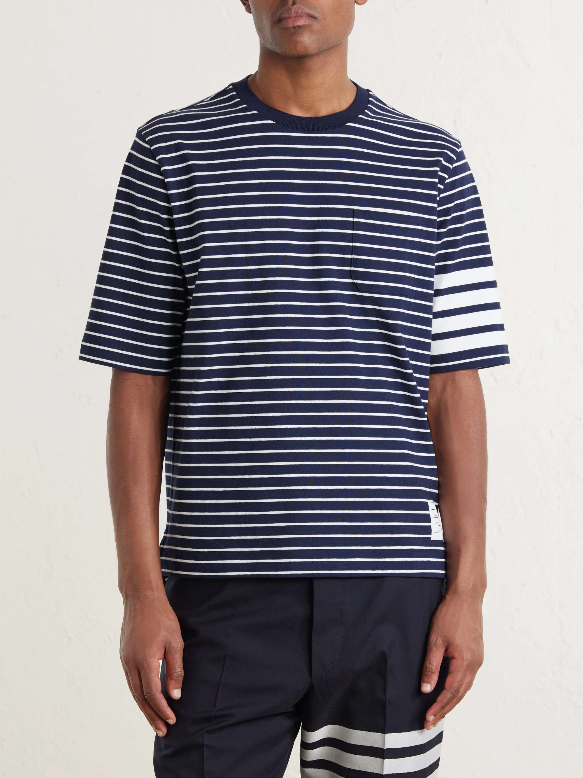 THOM BROWNE 