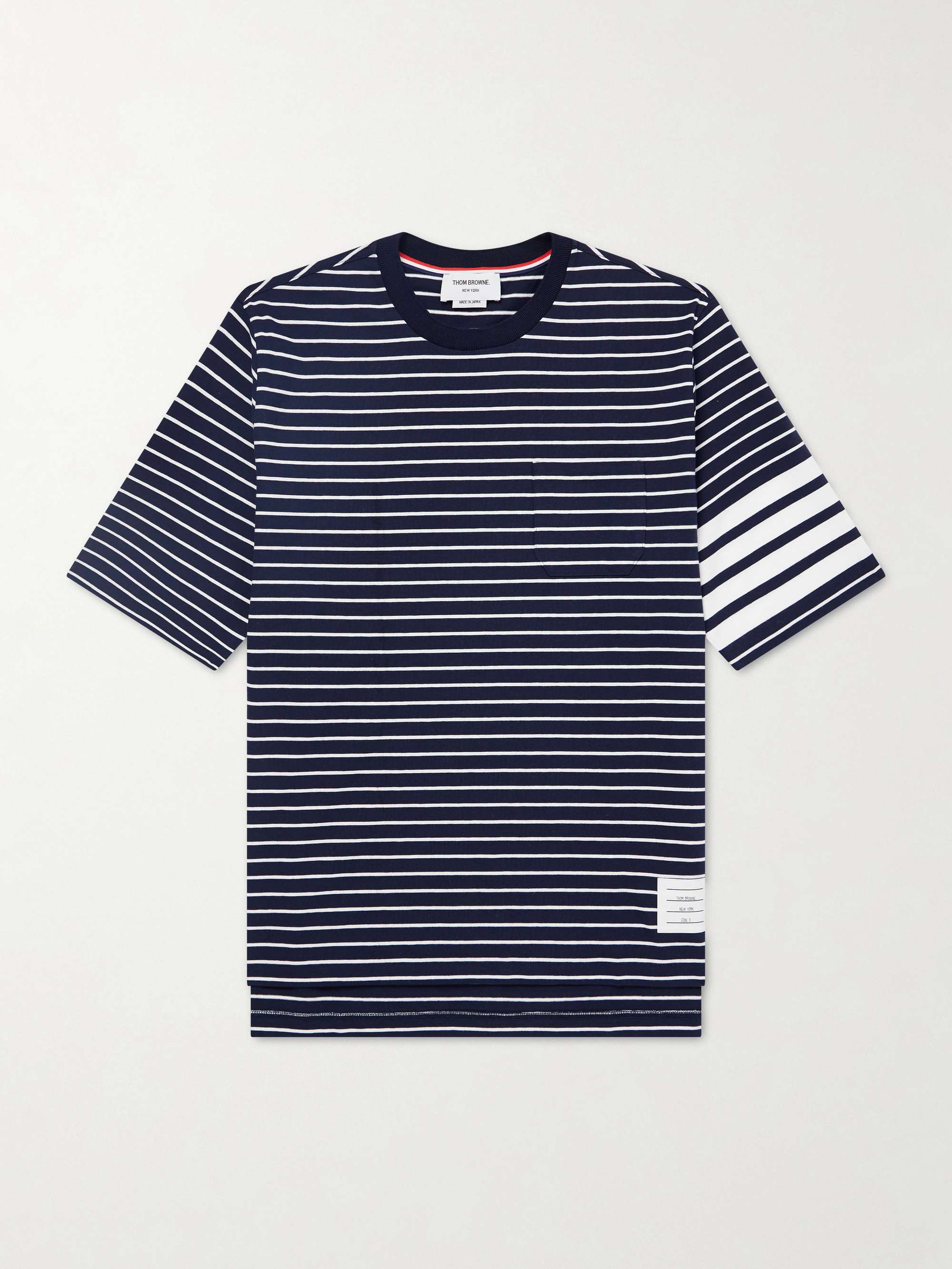 THOM BROWNE 