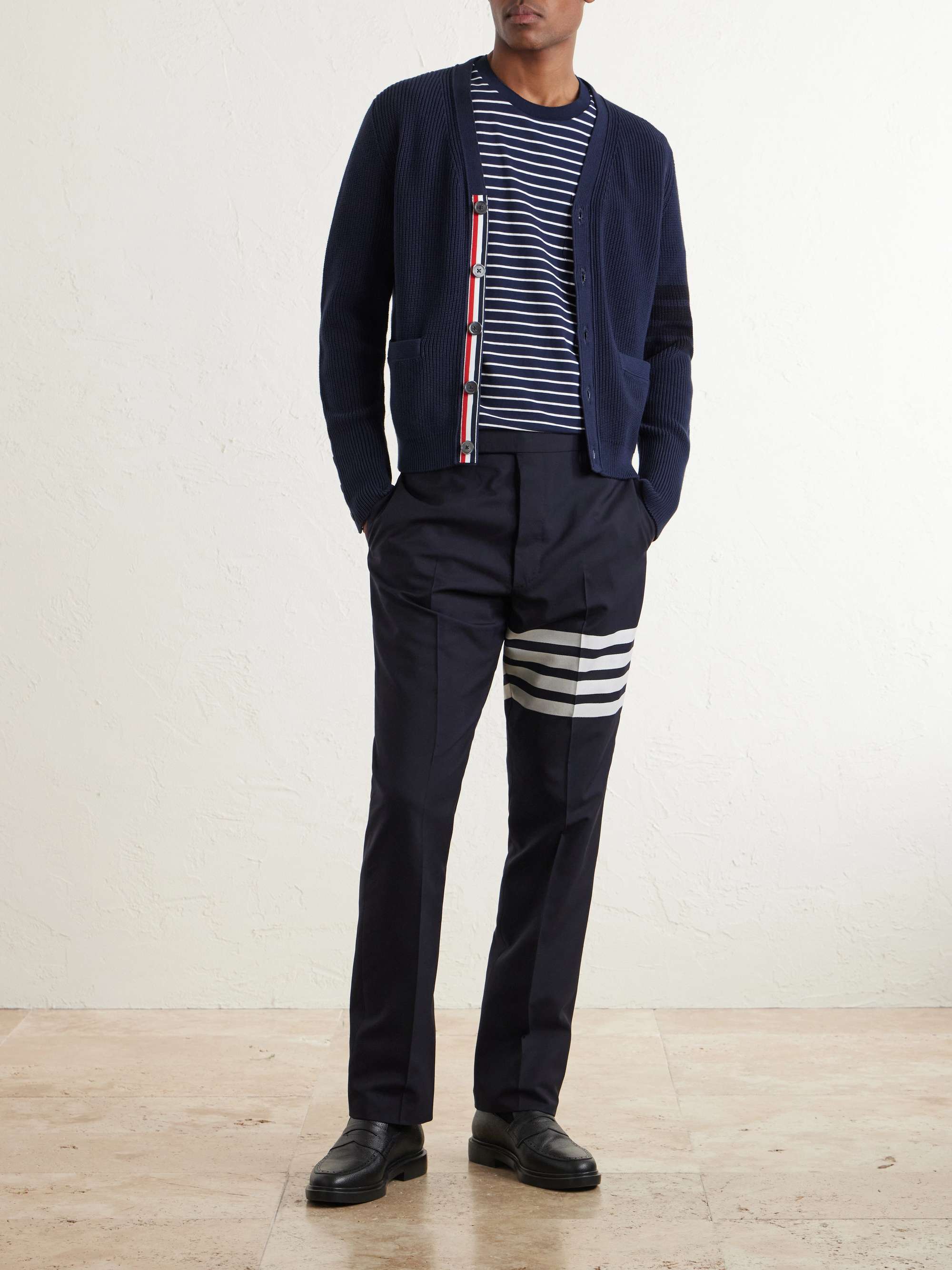 THOM BROWNE 