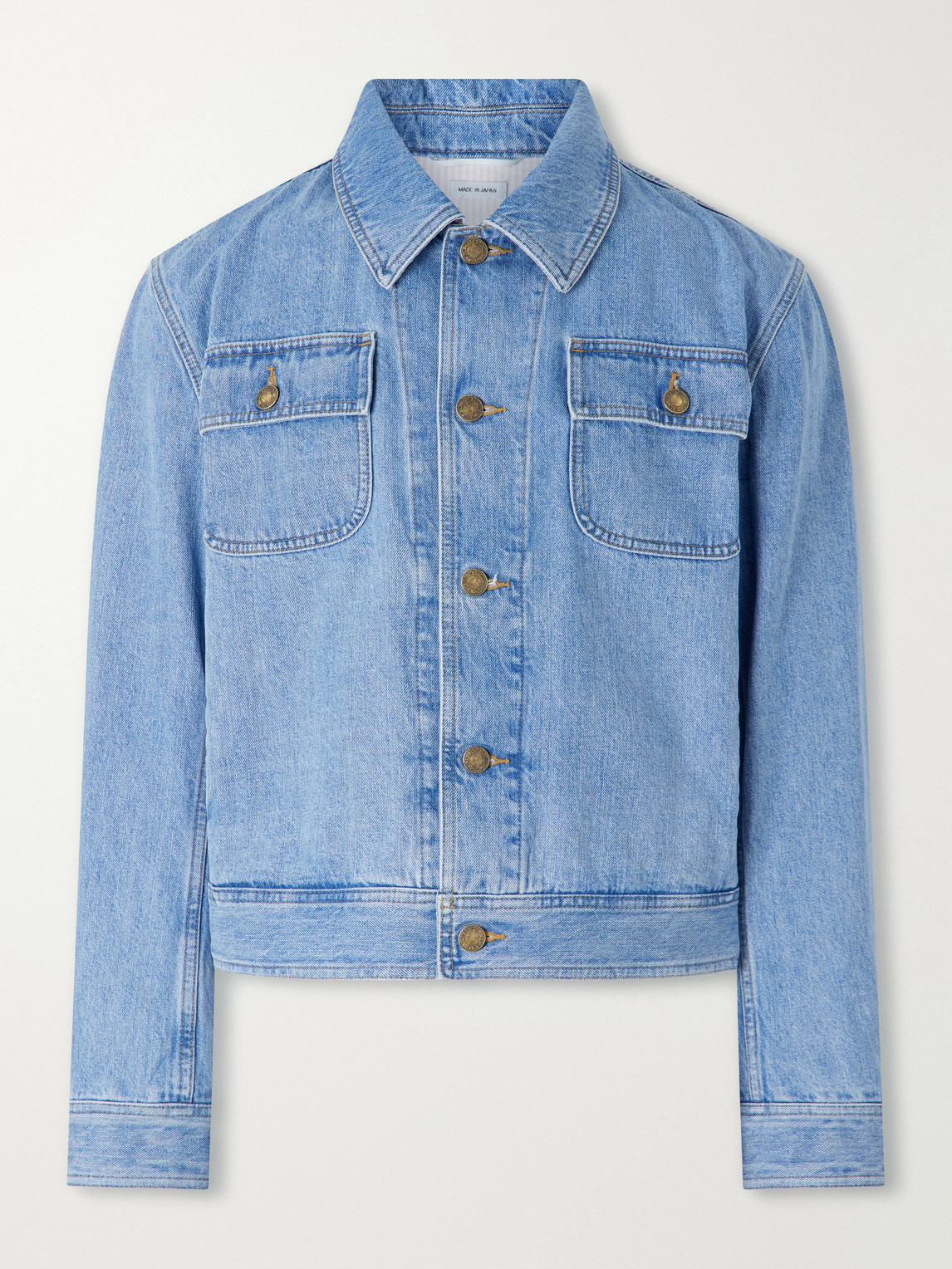 Thom Browne – Denim Jacket