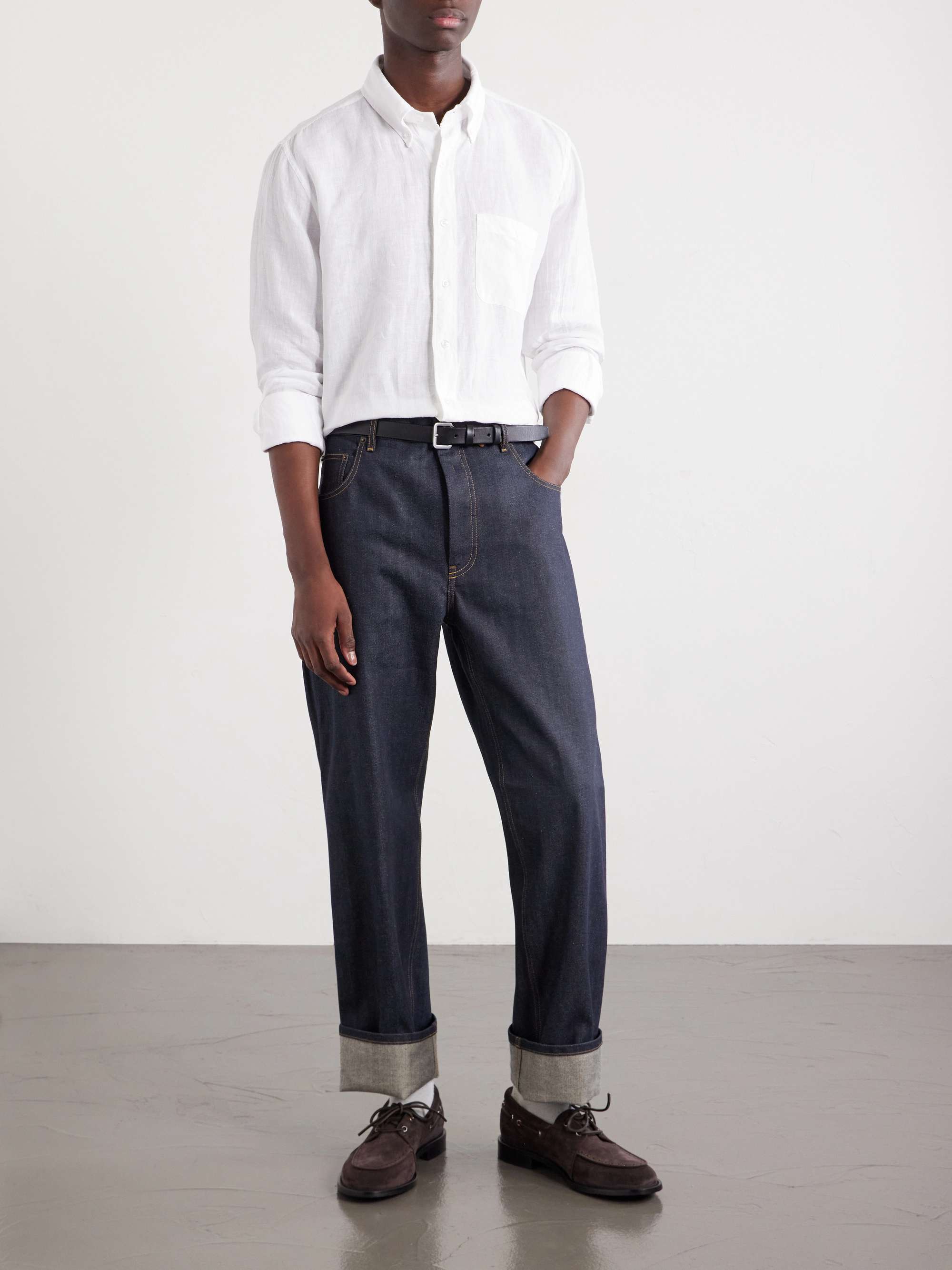 THOM BROWNE 