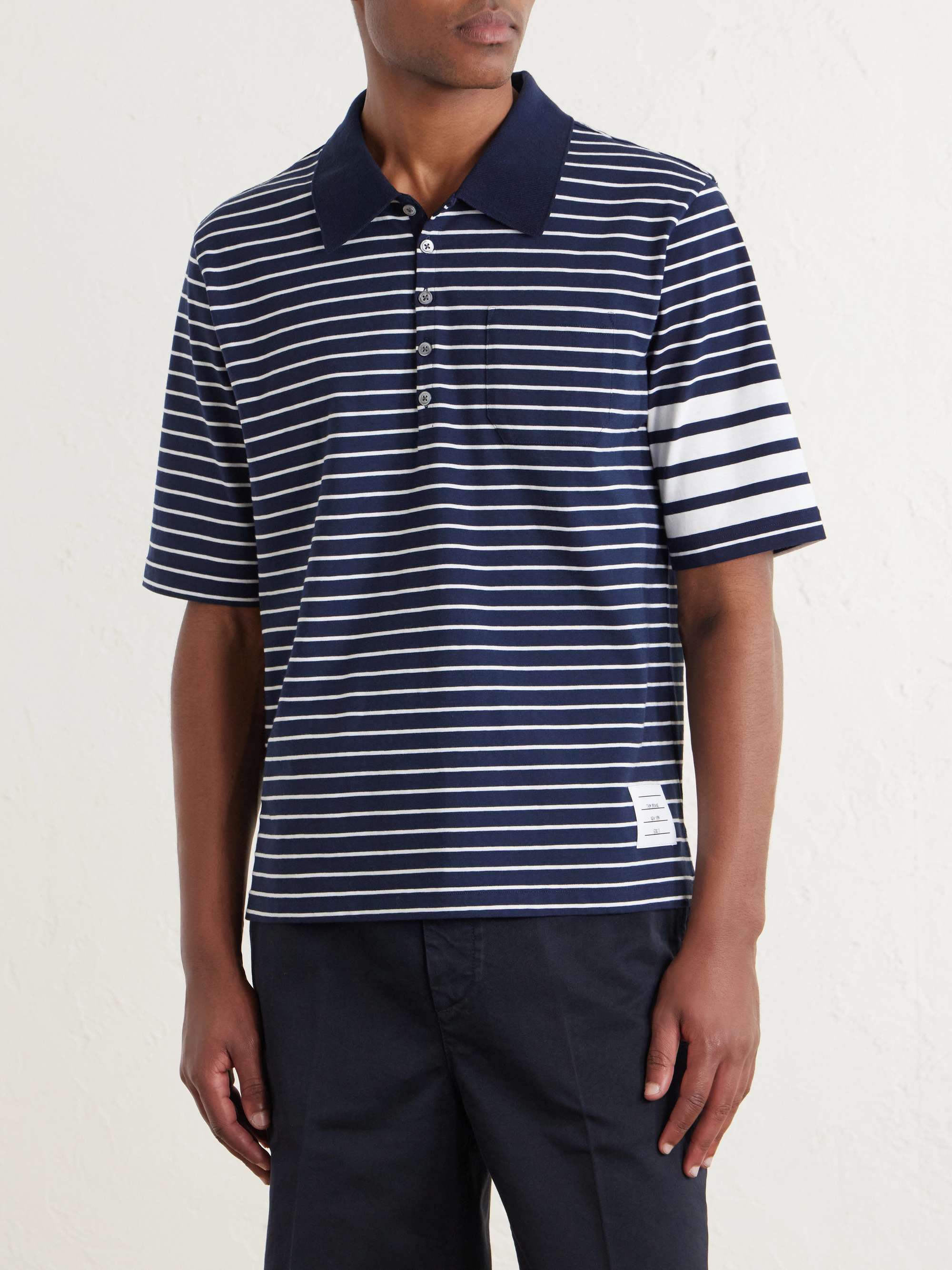 THOM BROWNE 