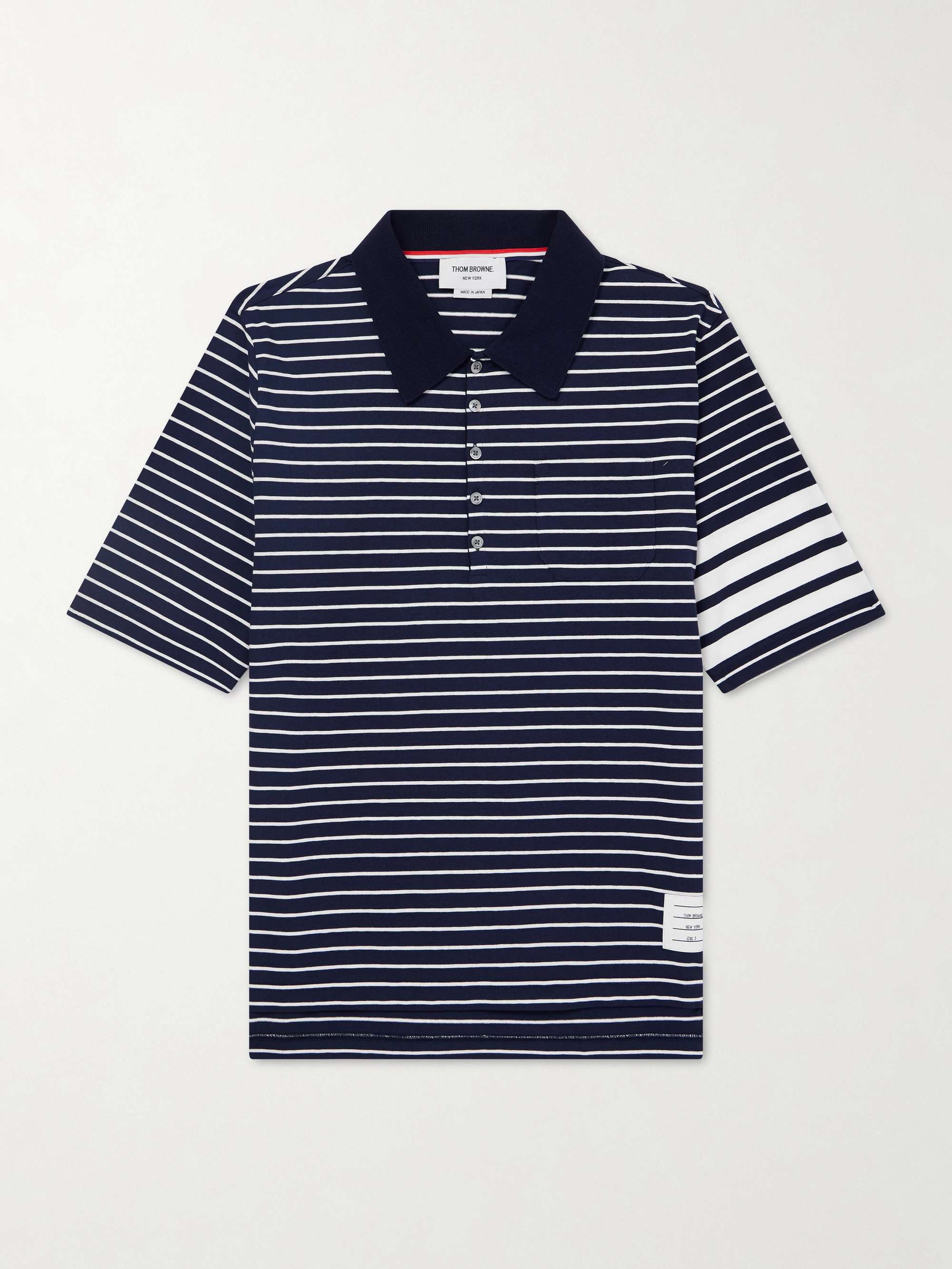 THOM BROWNE 
