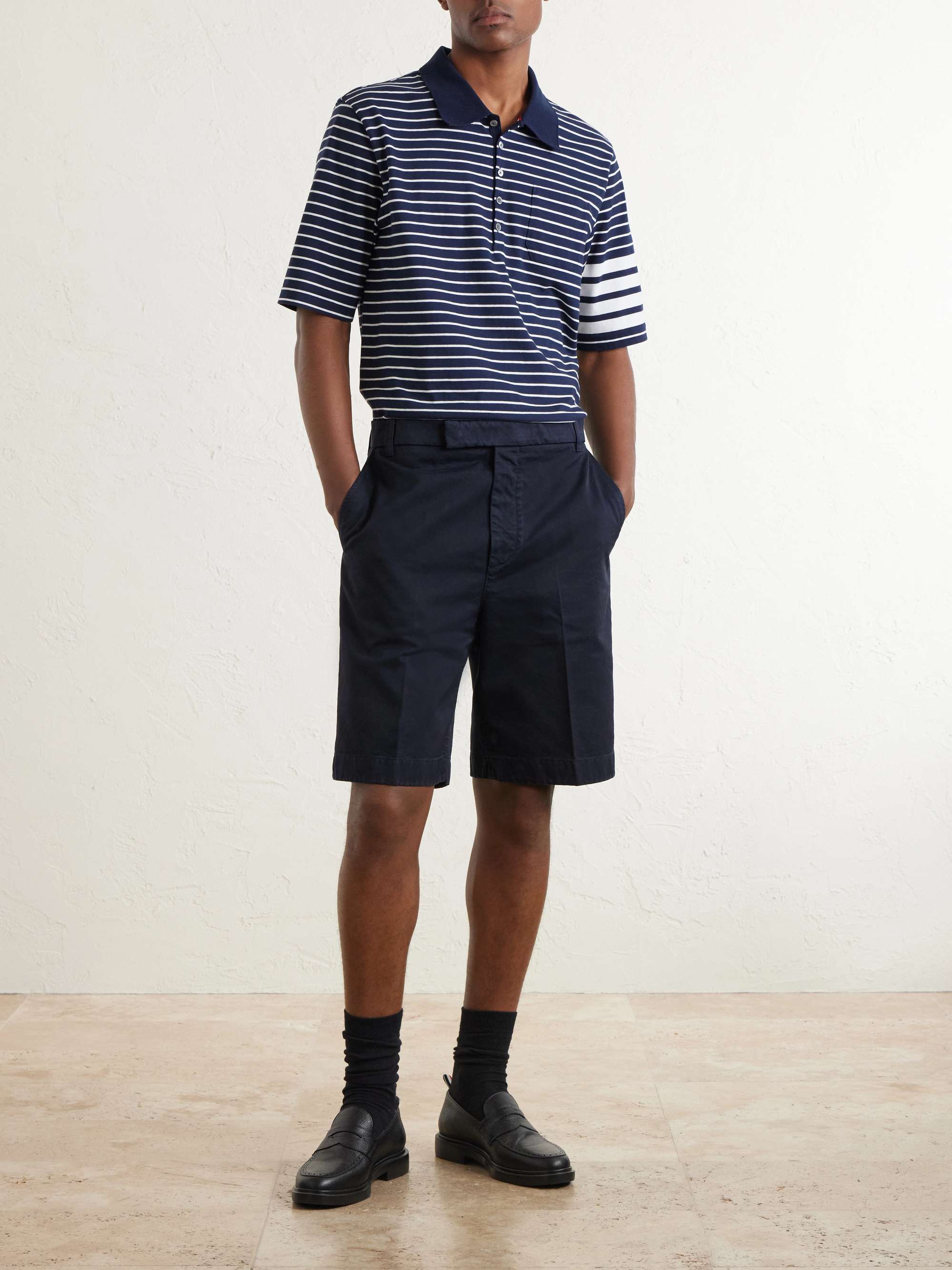 THOM BROWNE 