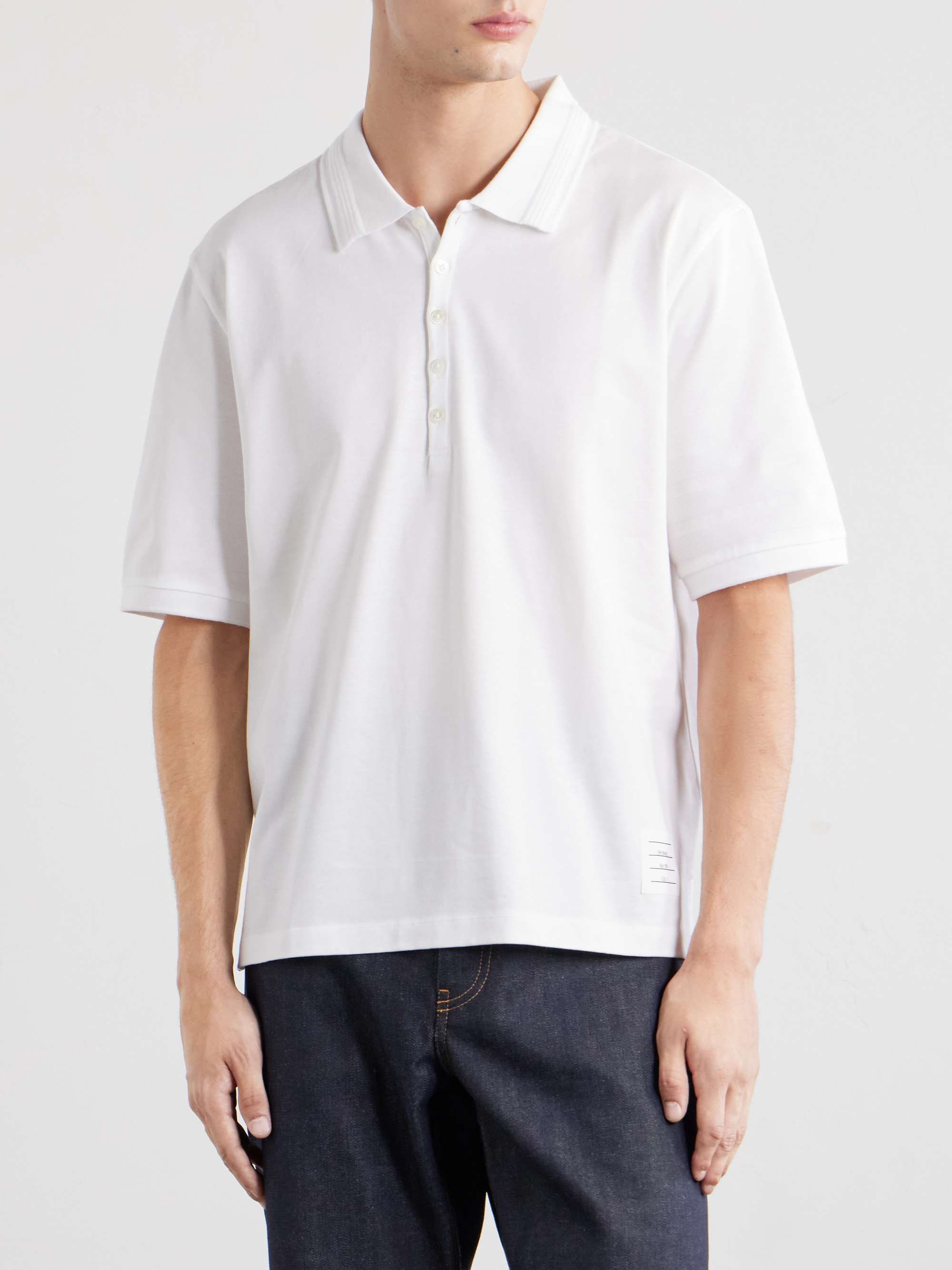 THOM BROWNE 