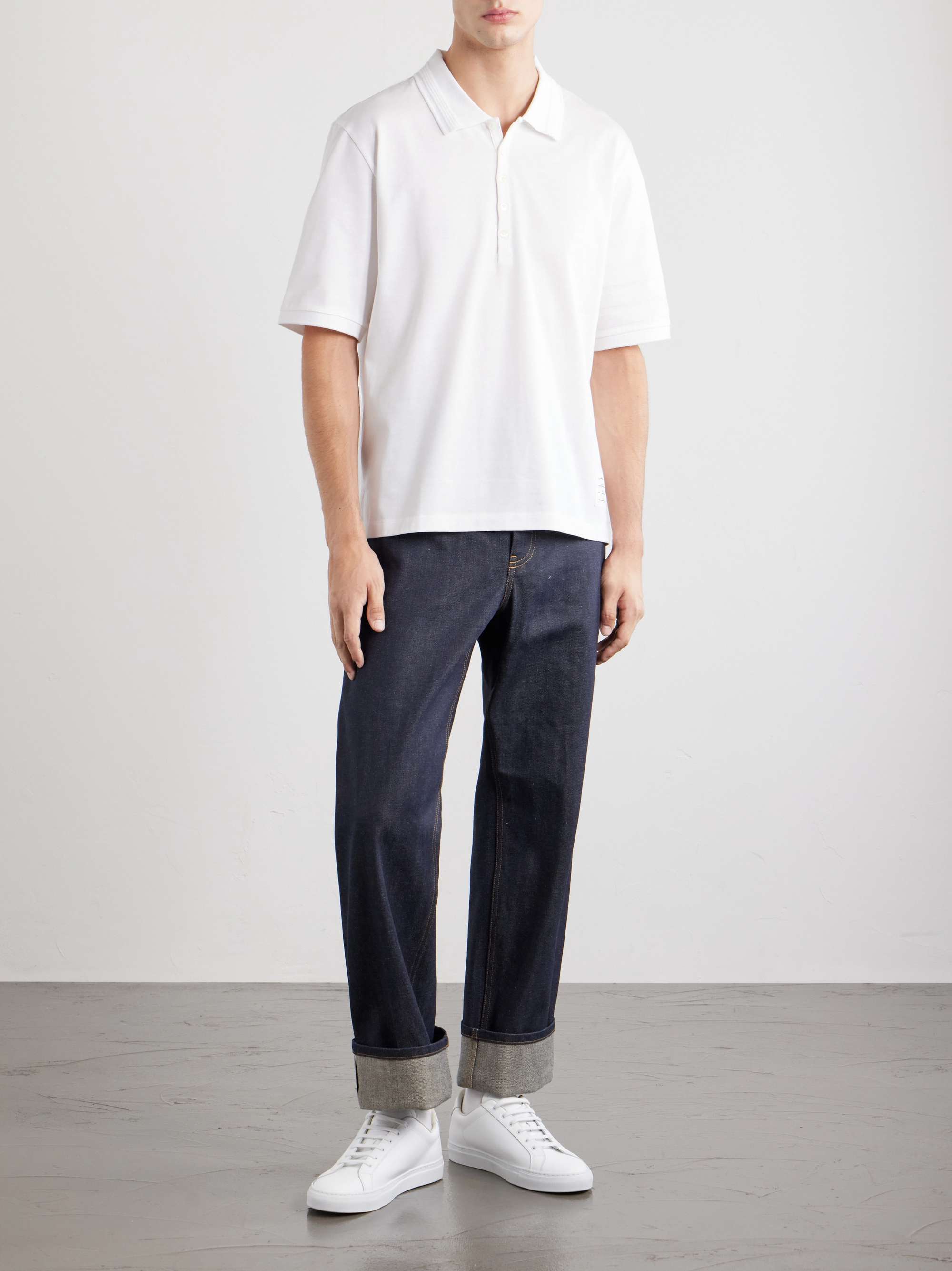 THOM BROWNE 
