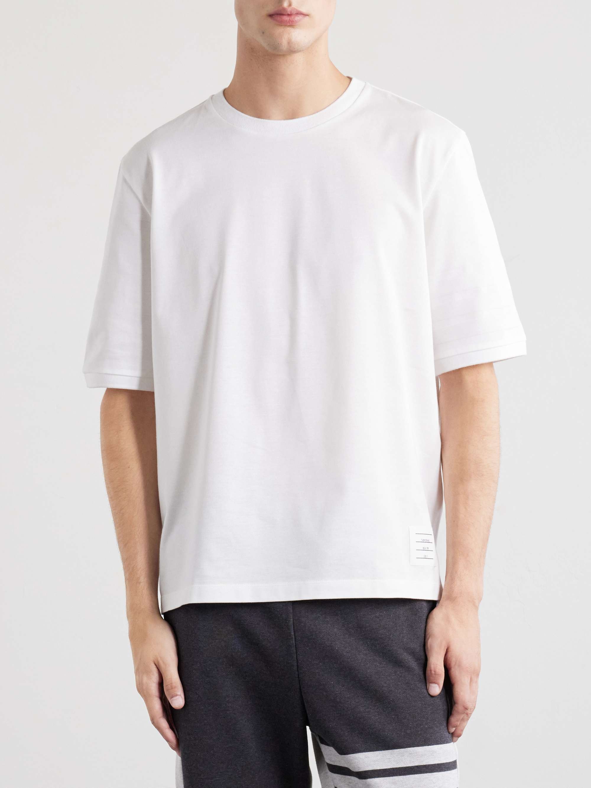 THOM BROWNE 