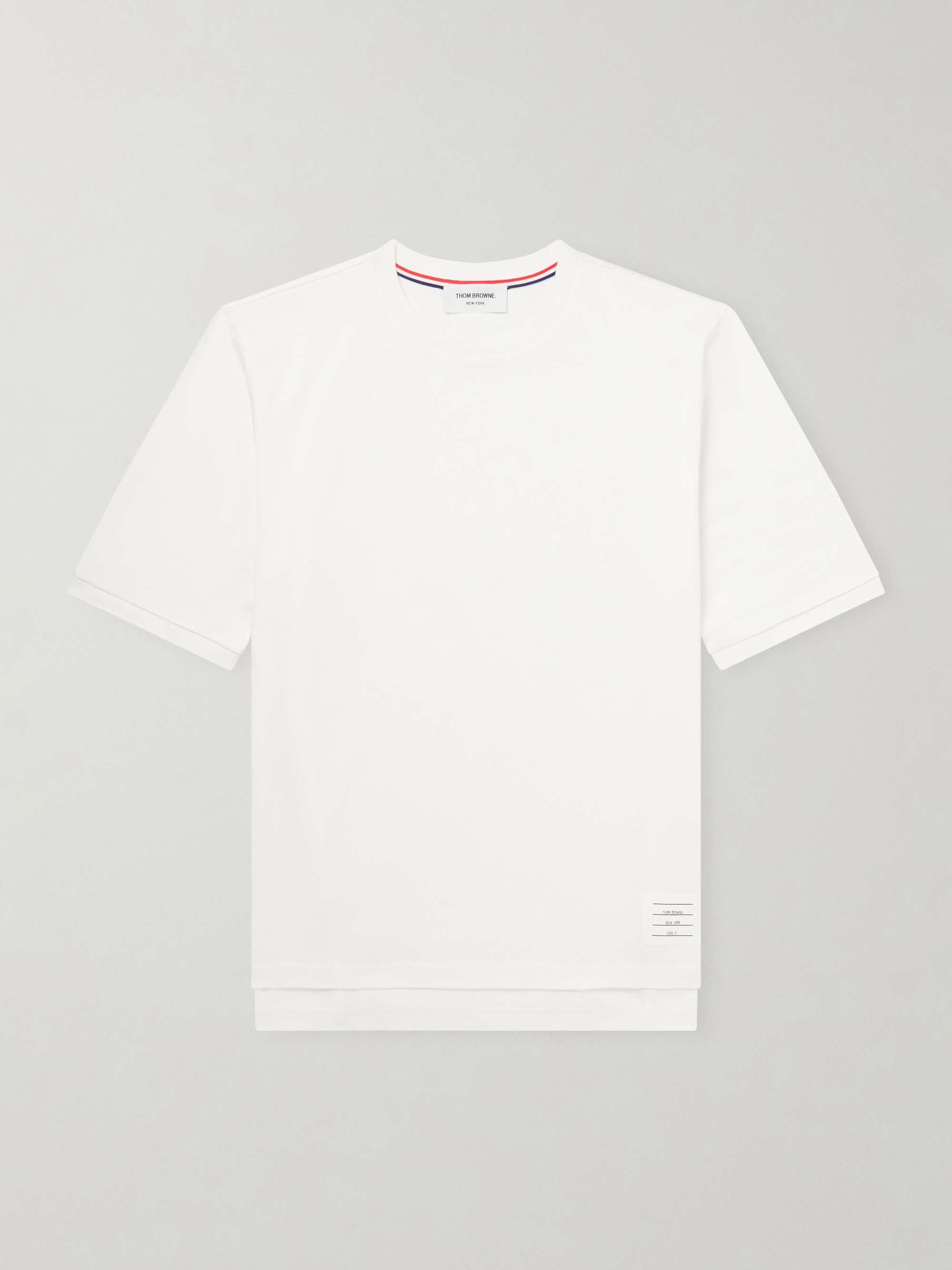 THOM BROWNE 