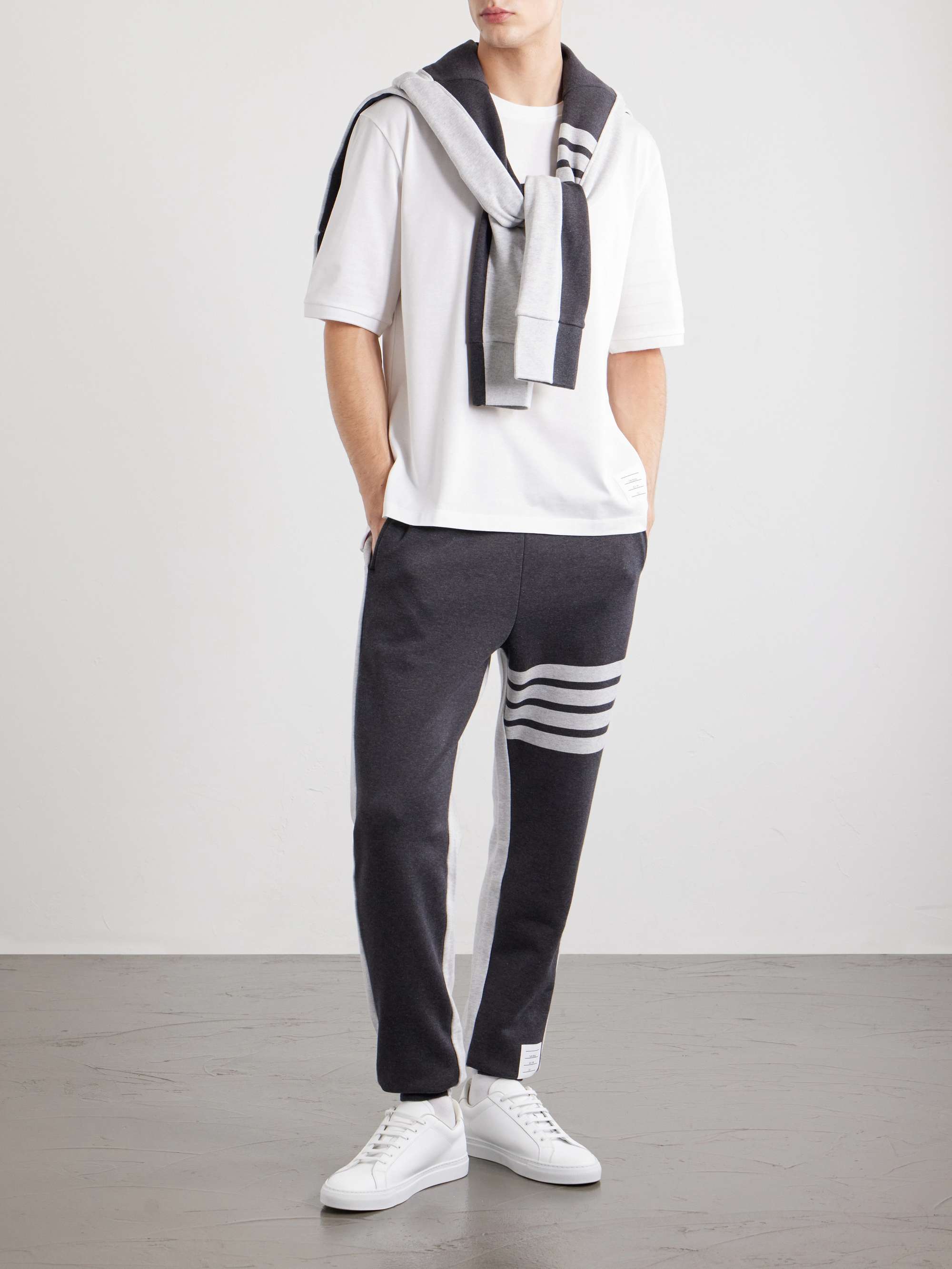 THOM BROWNE 
