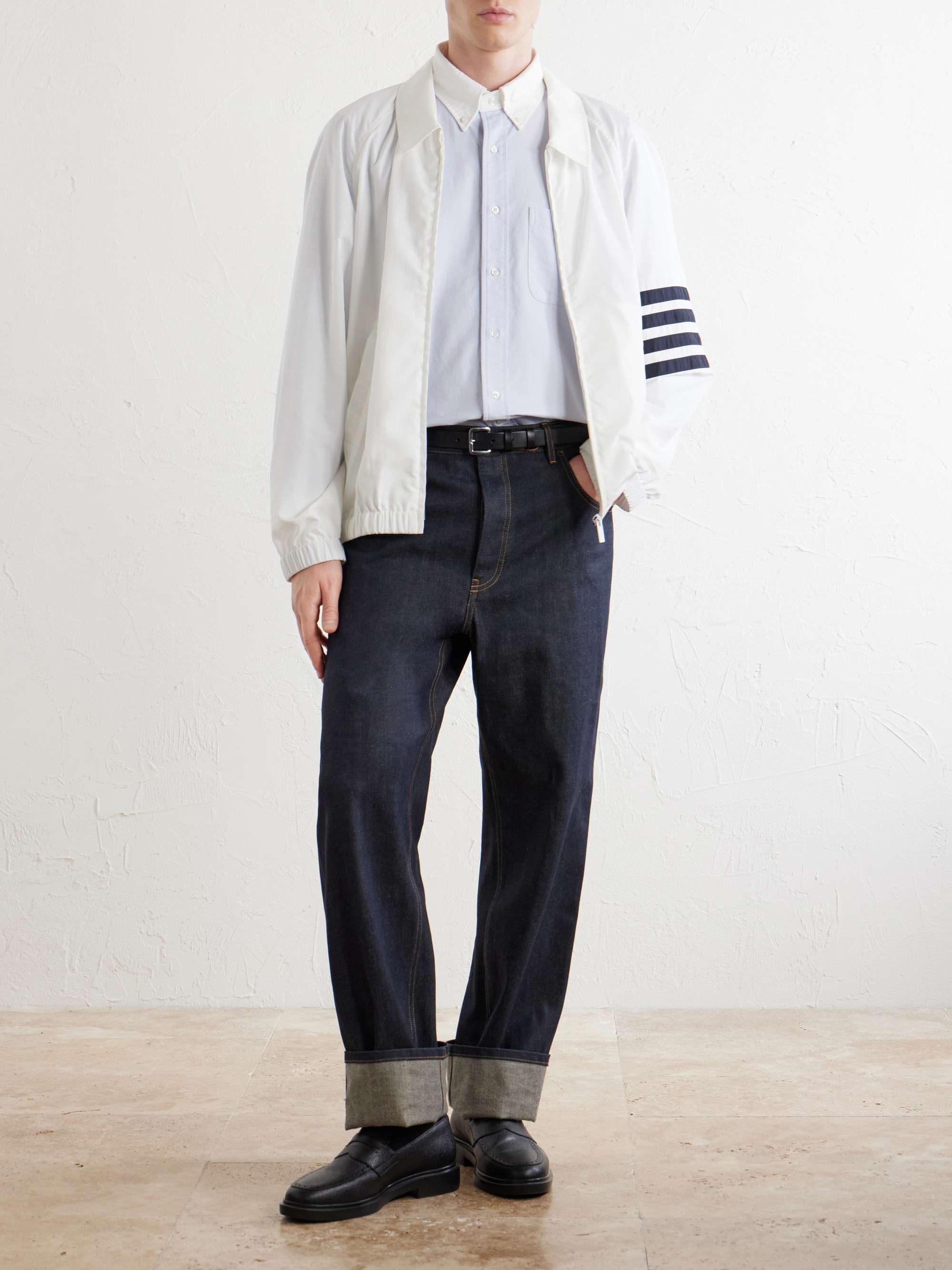 THOM BROWNE 