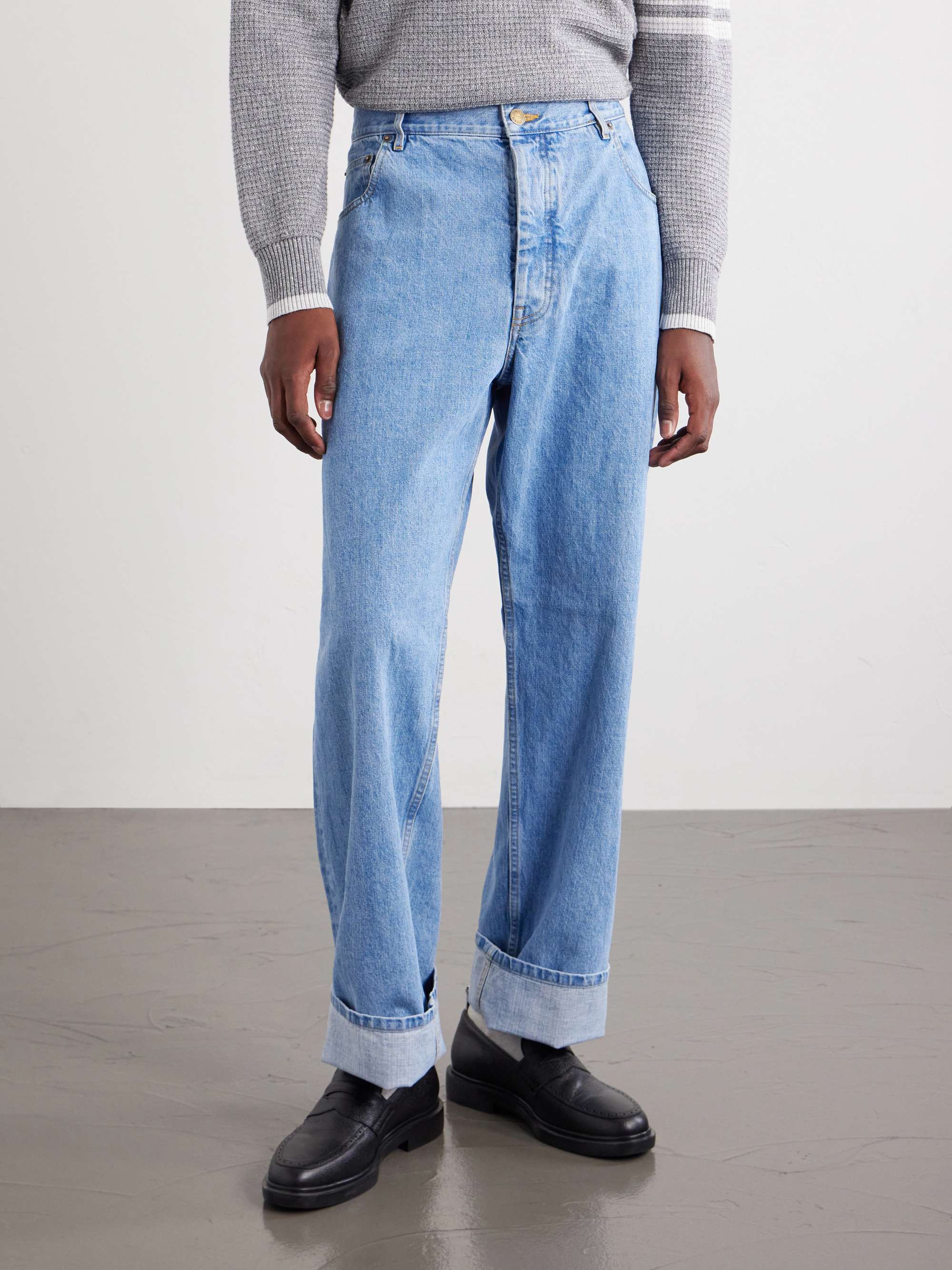 THOM BROWNE 