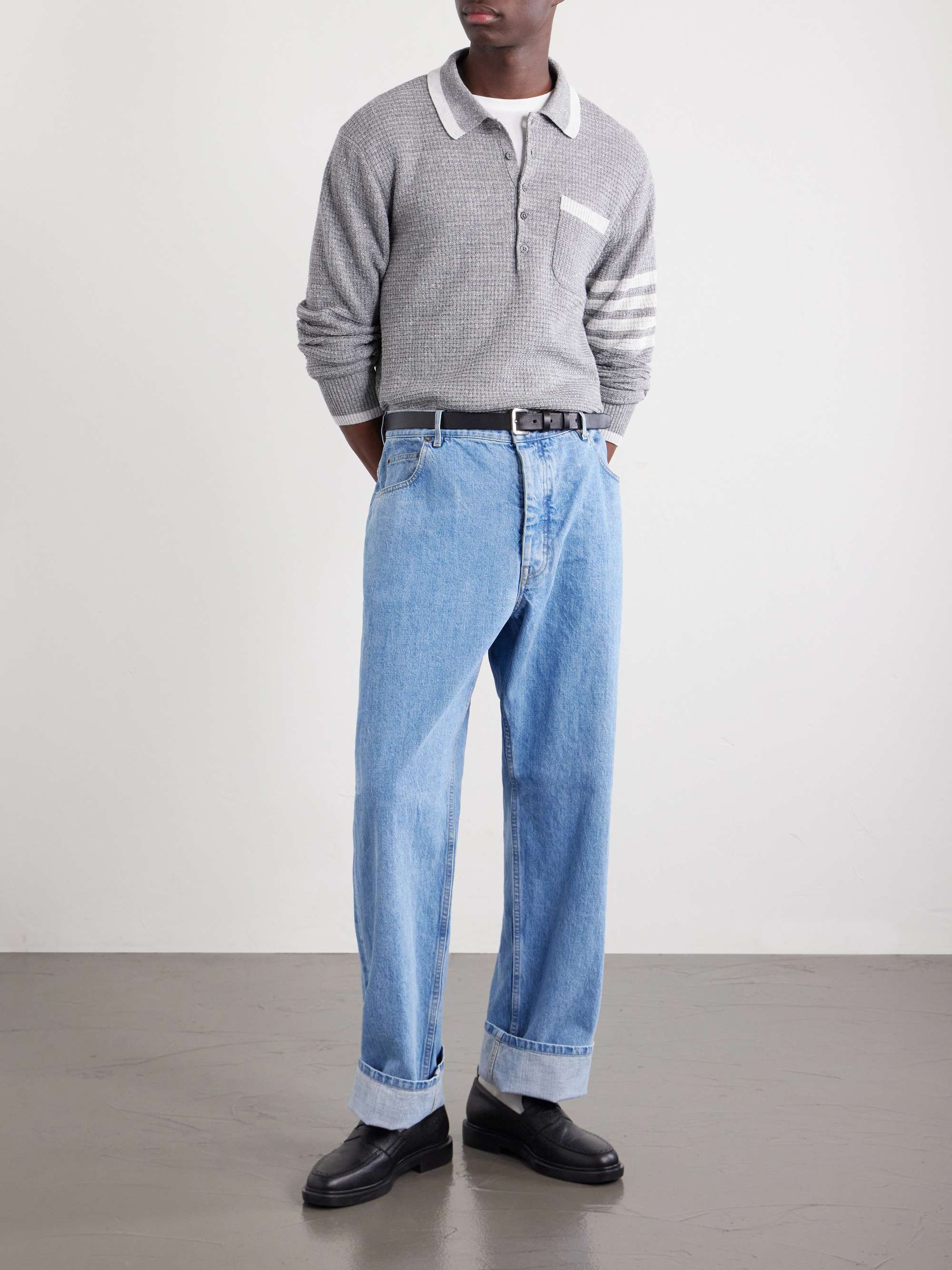 THOM BROWNE 