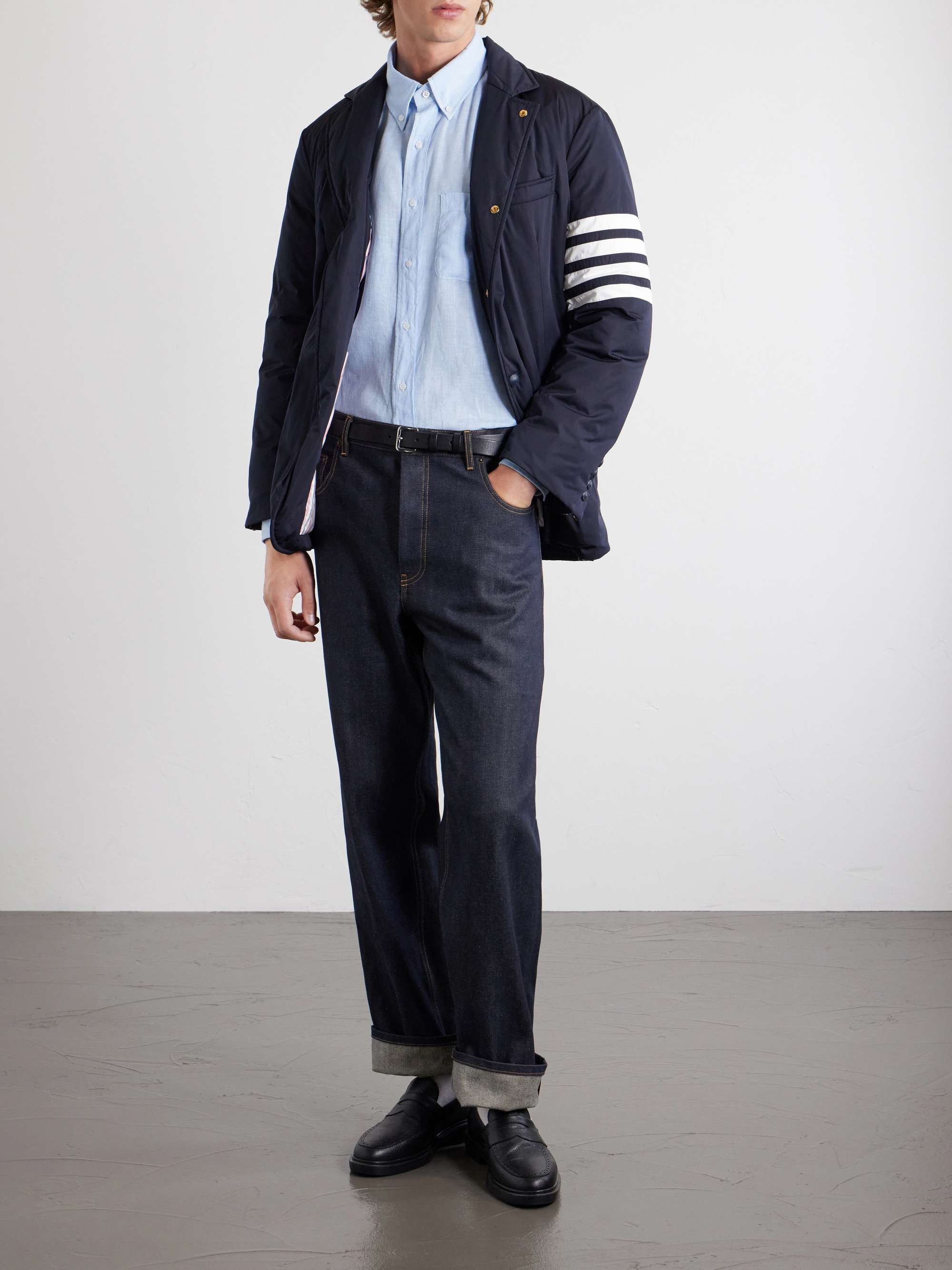 THOM BROWNE 