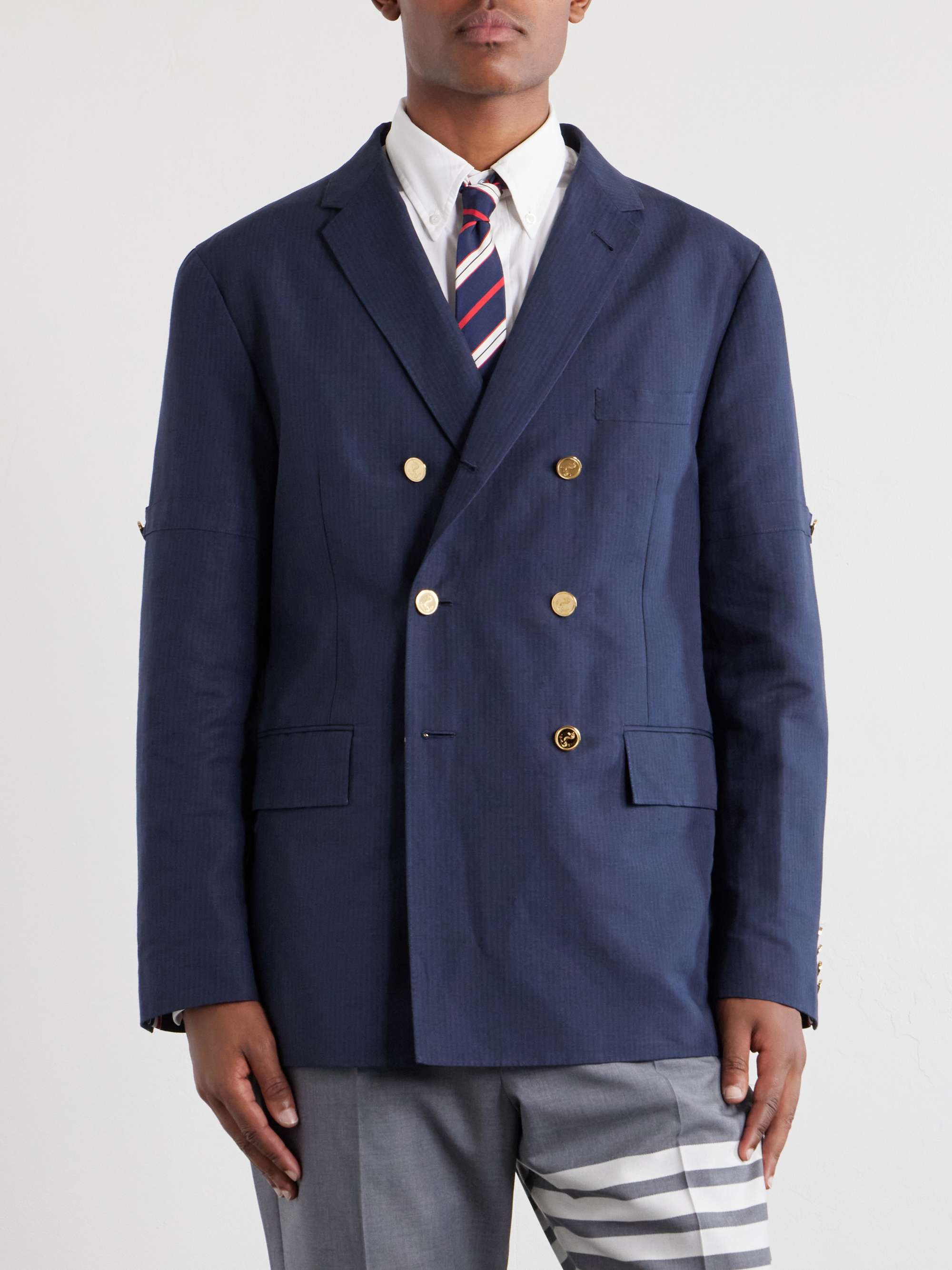 THOM BROWNE 