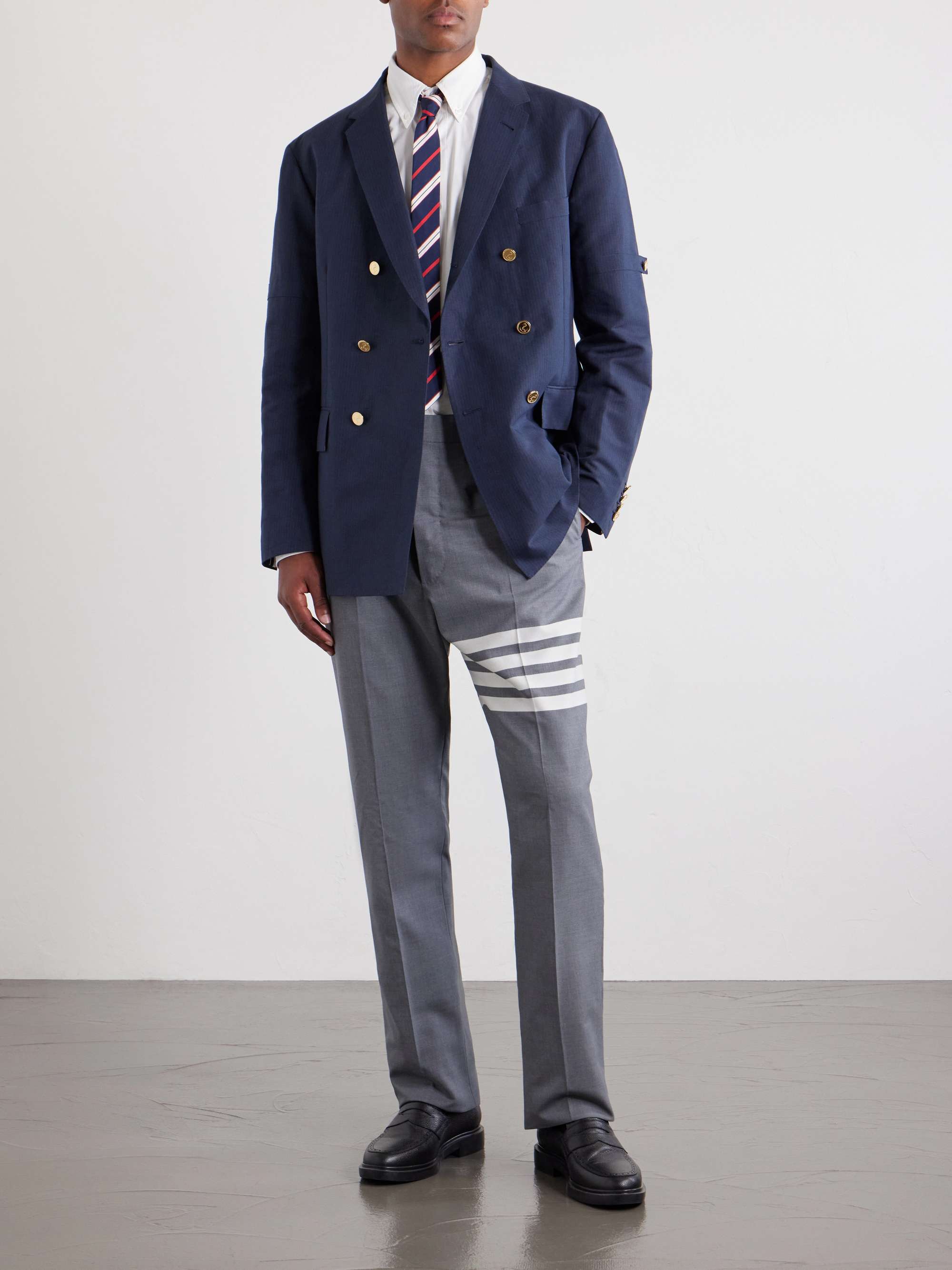 THOM BROWNE 