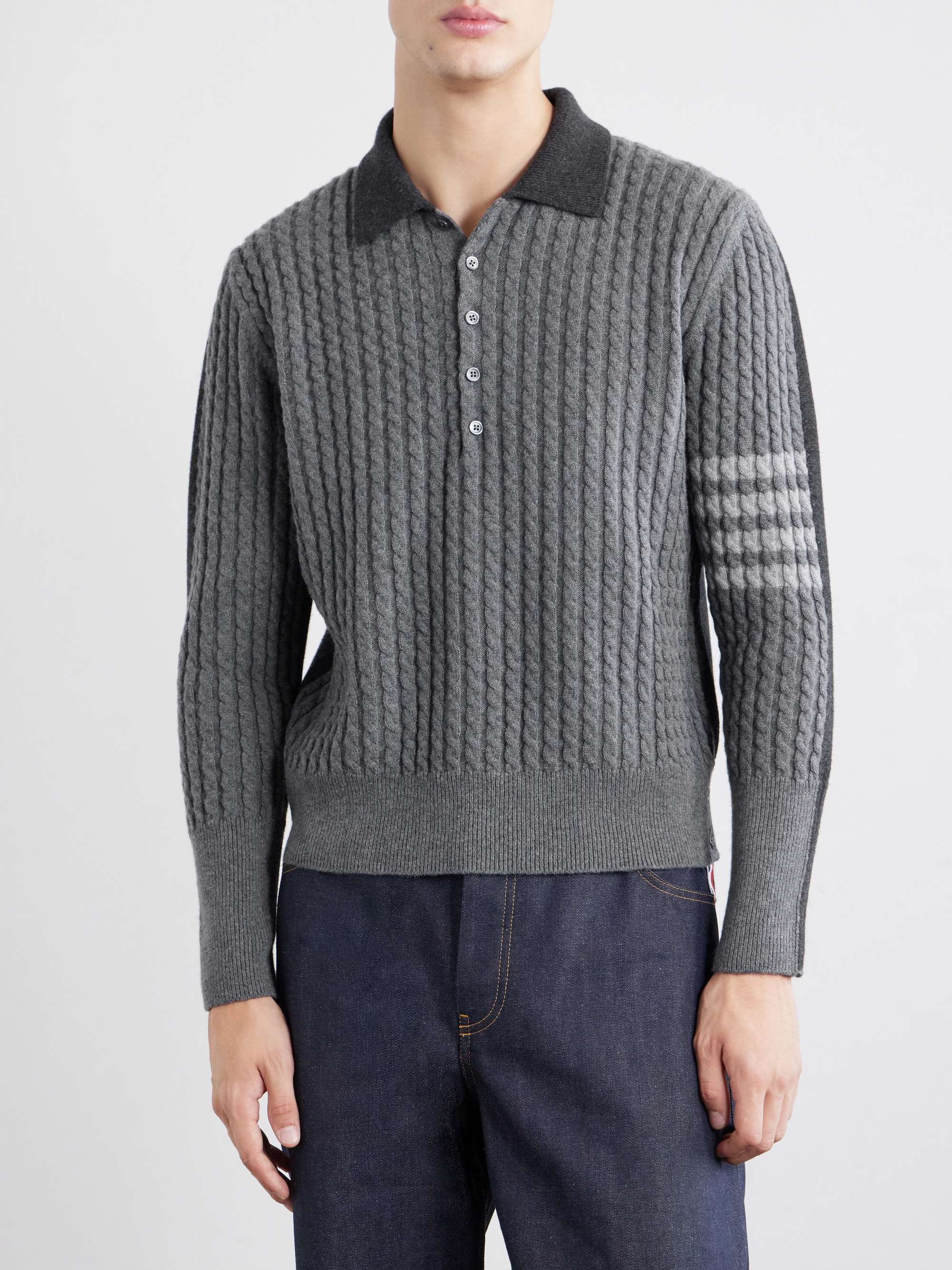 THOM BROWNE 