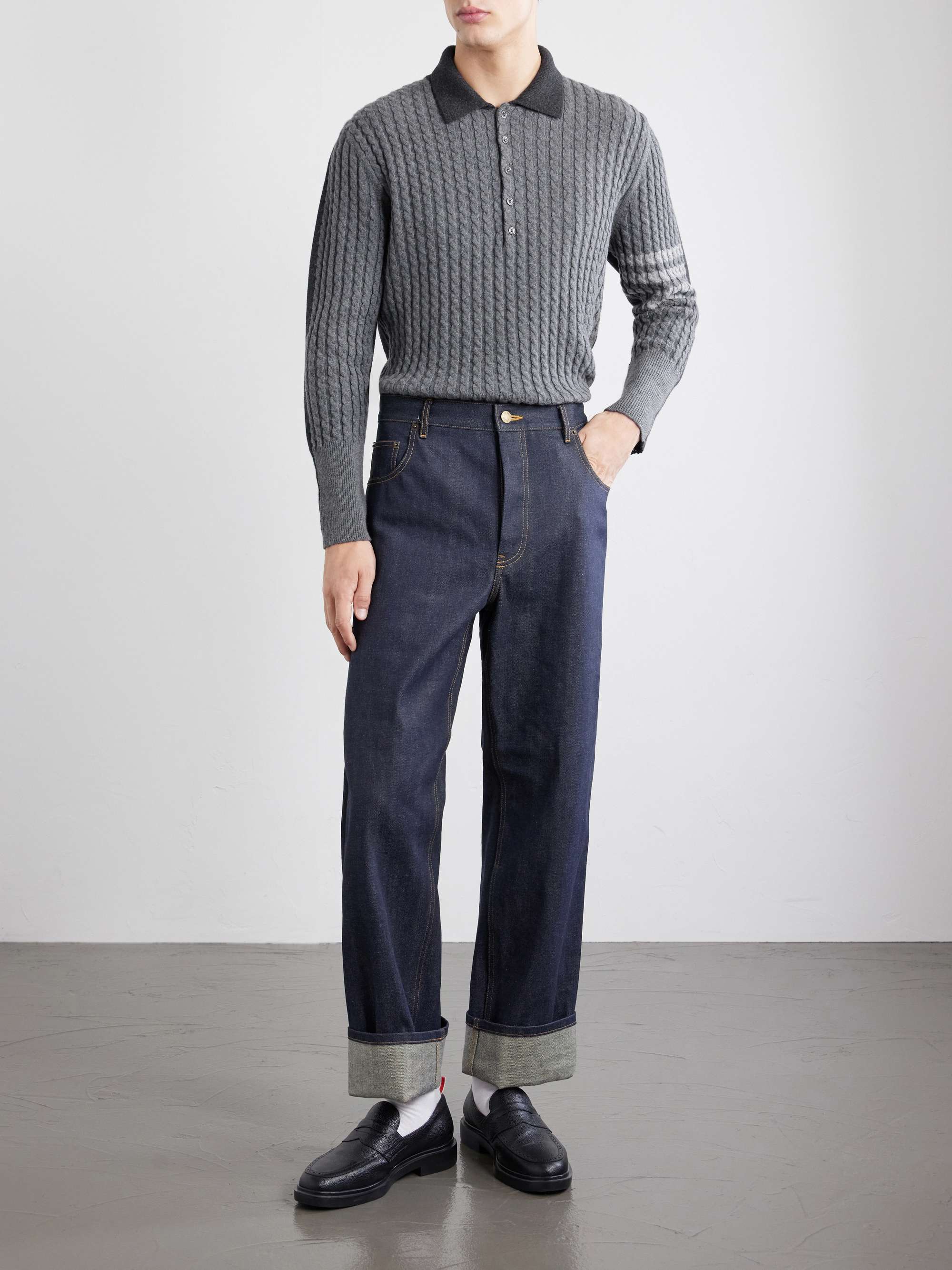 THOM BROWNE 