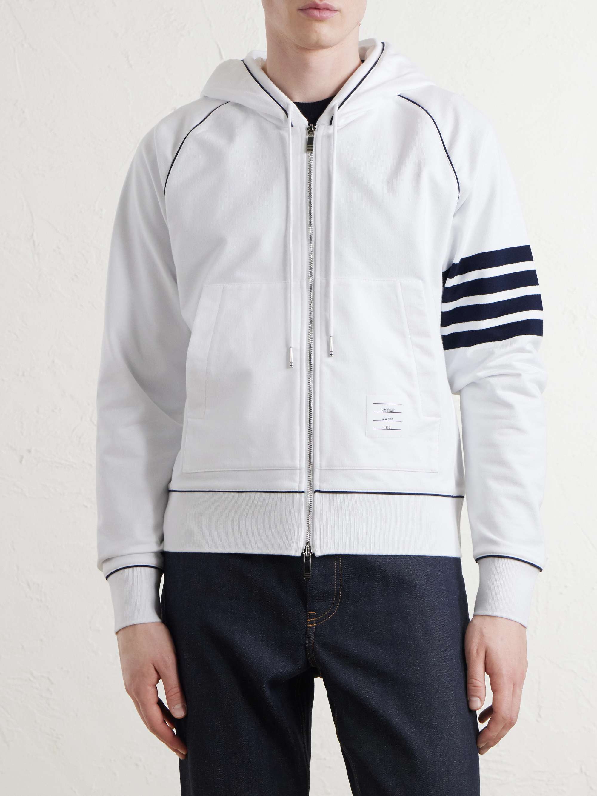 THOM BROWNE 