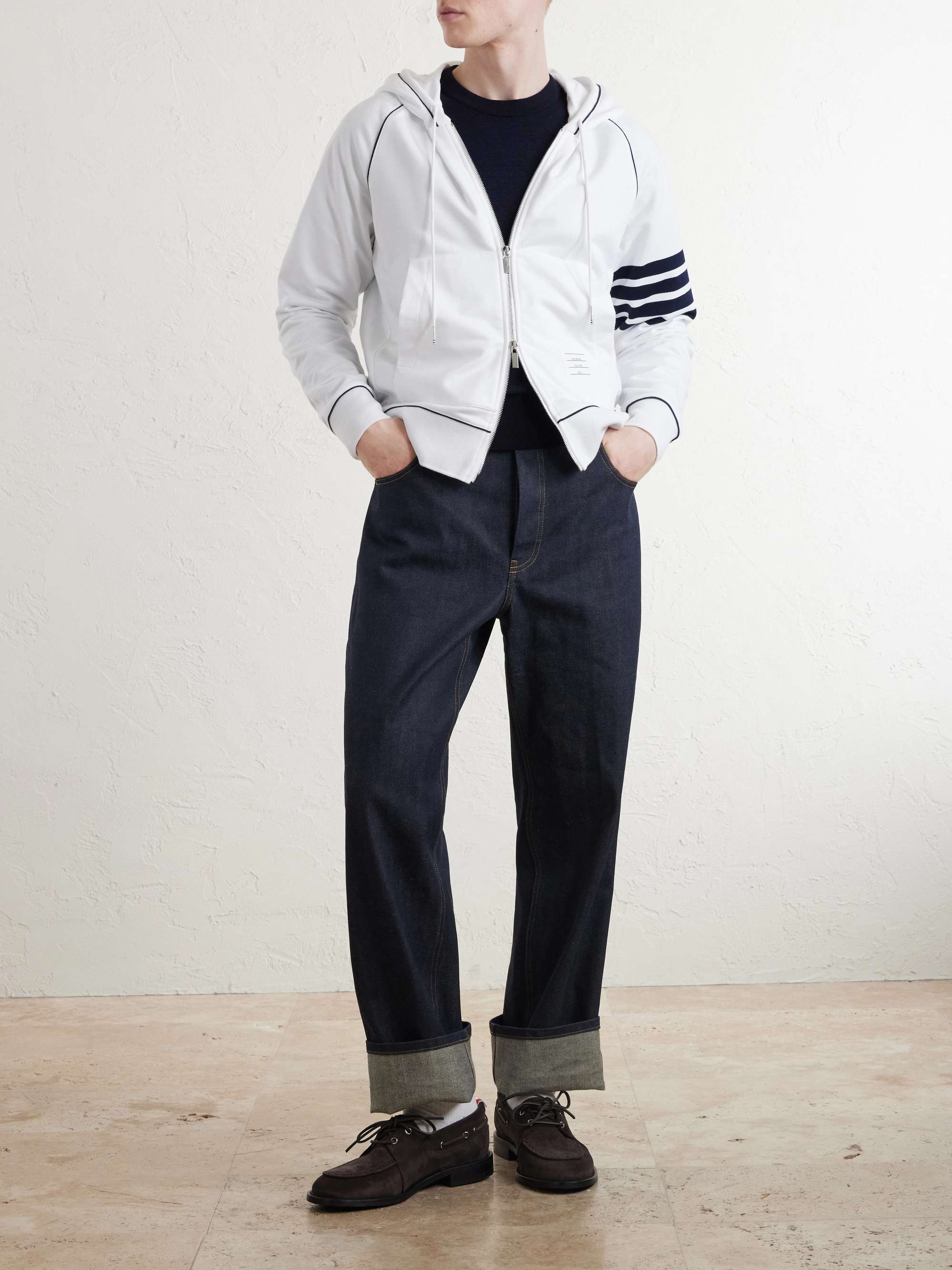 THOM BROWNE 
