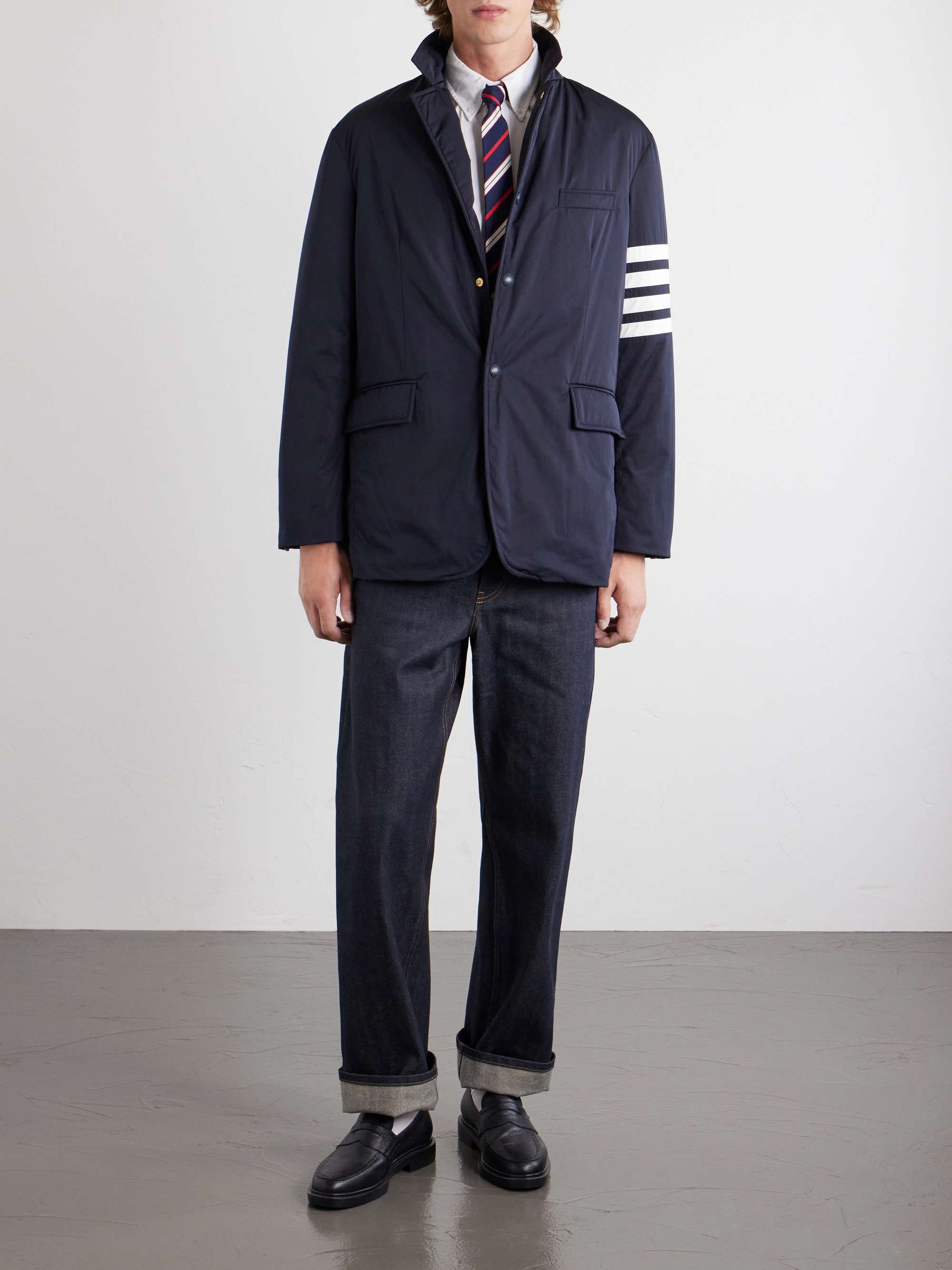 THOM BROWNE 