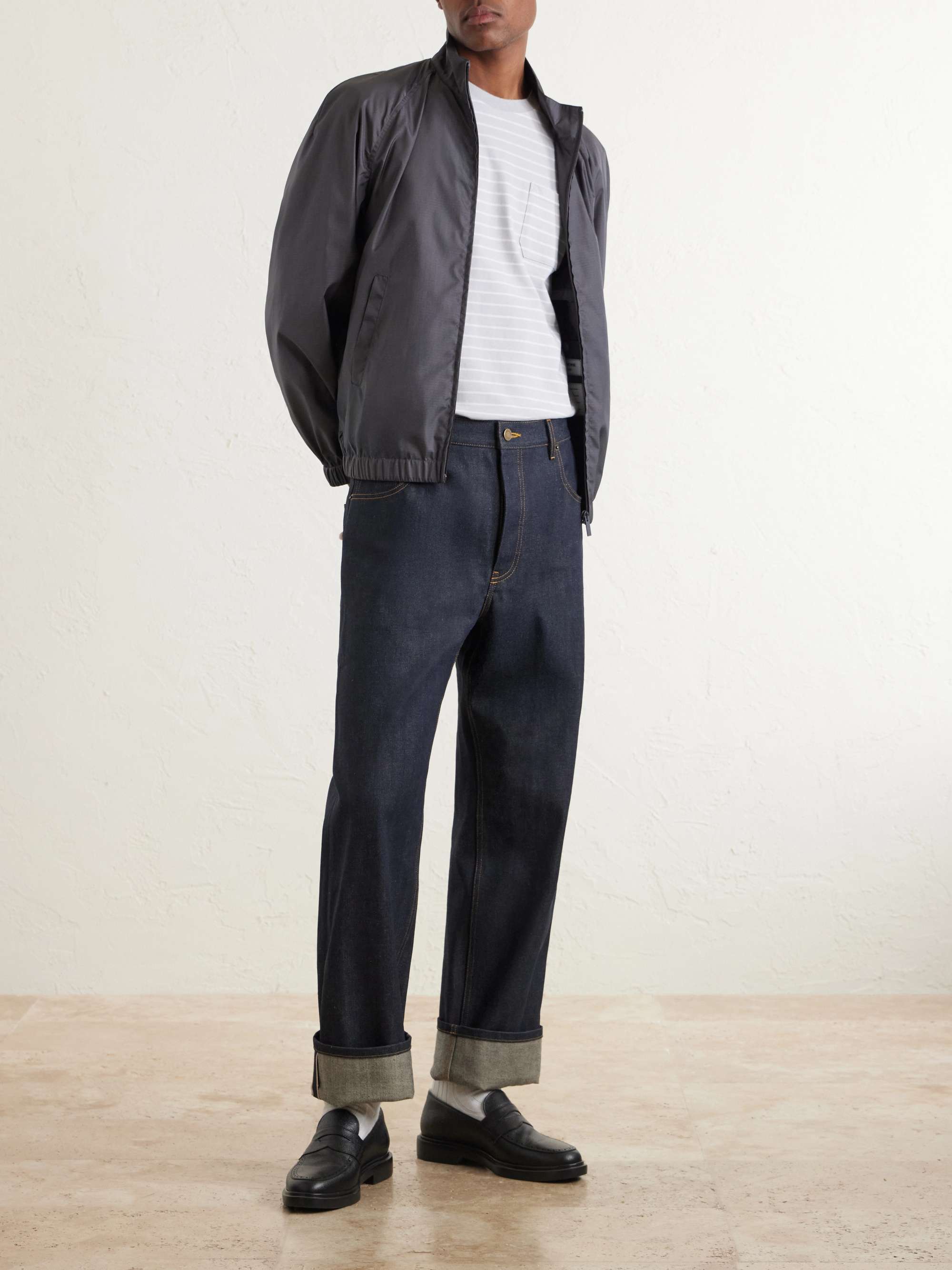 THOM BROWNE 