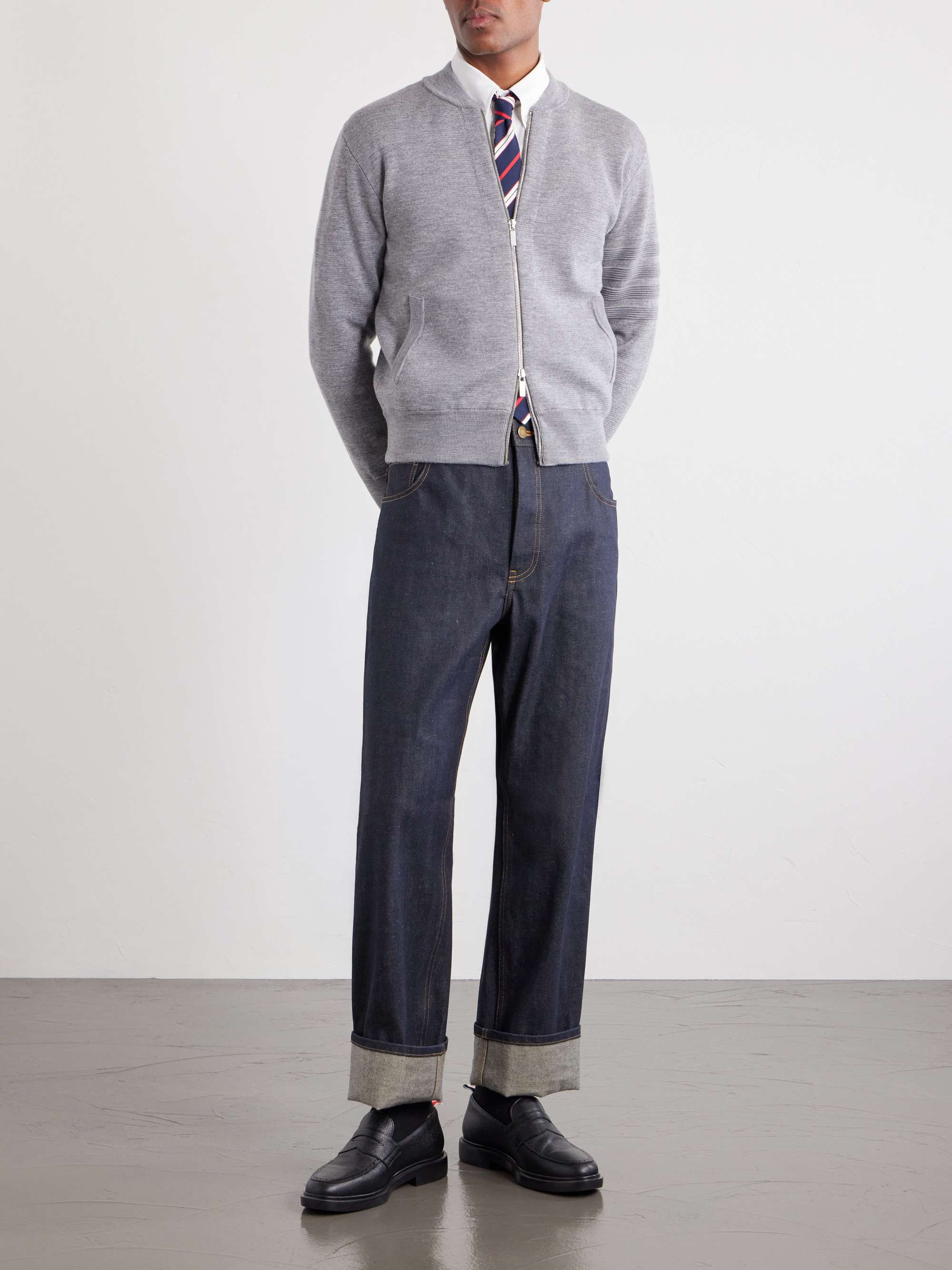 THOM BROWNE 