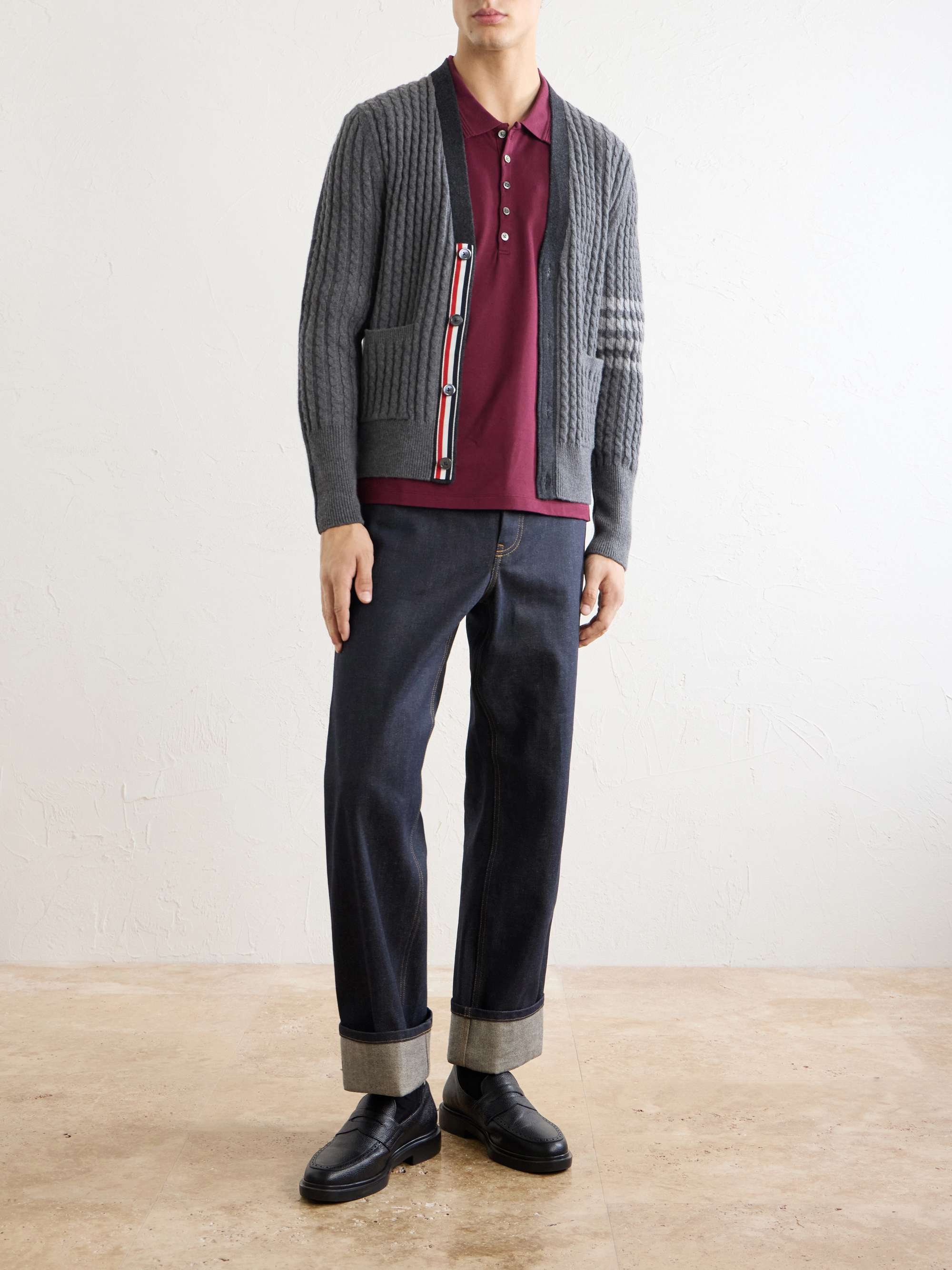 THOM BROWNE 