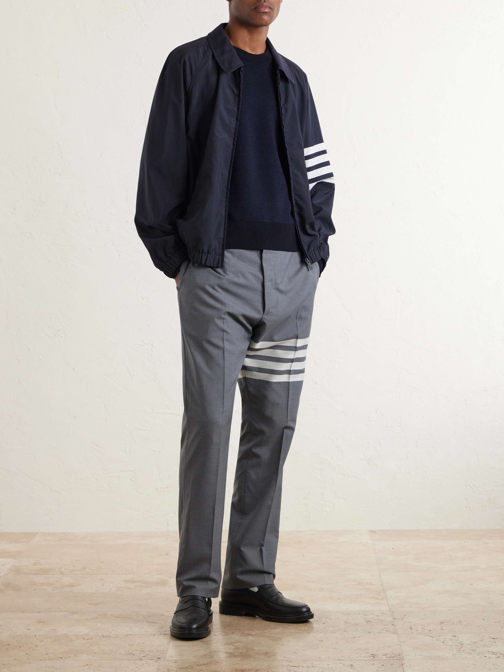 THOM BROWNE 