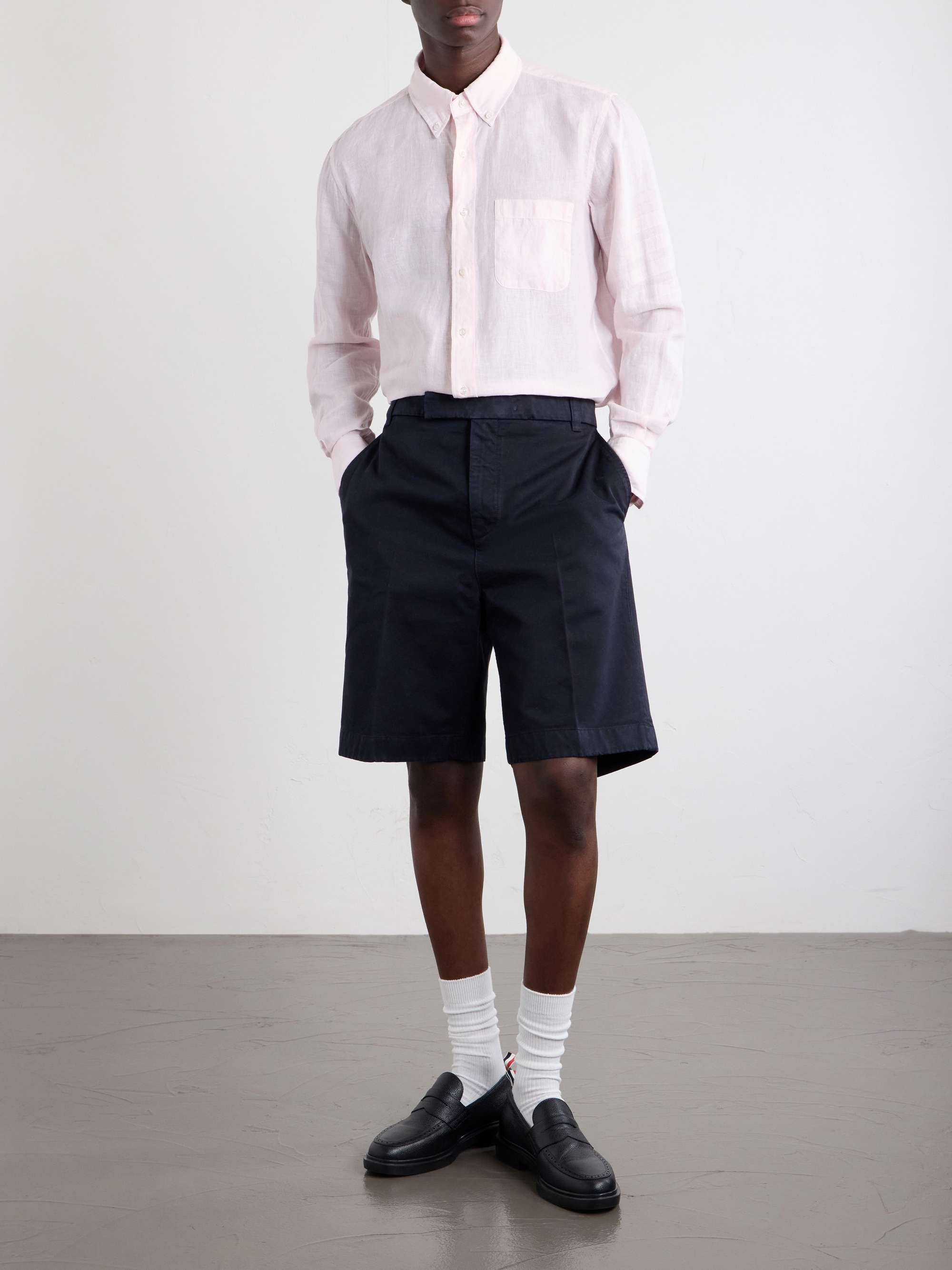 THOM BROWNE 
