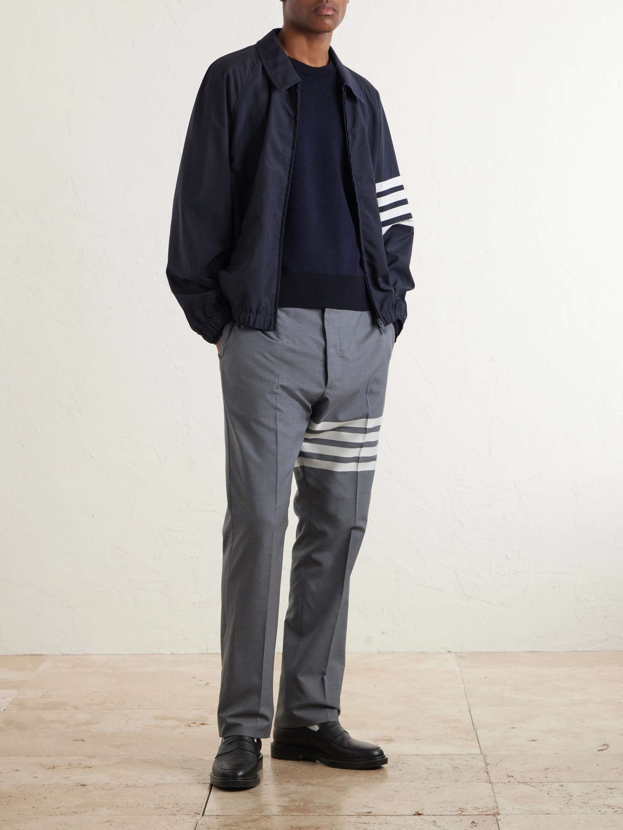 THOM BROWNE 