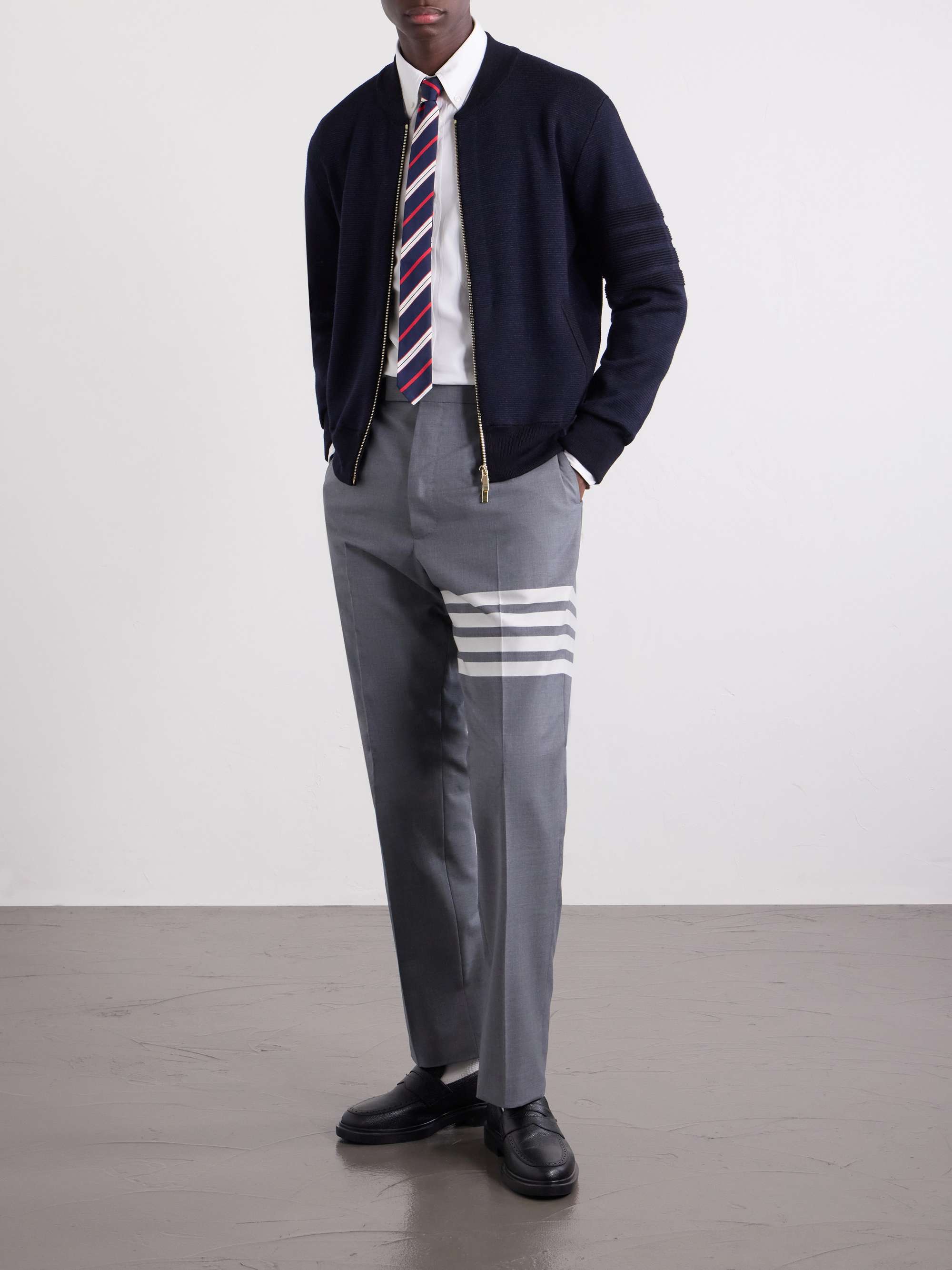 THOM BROWNE 