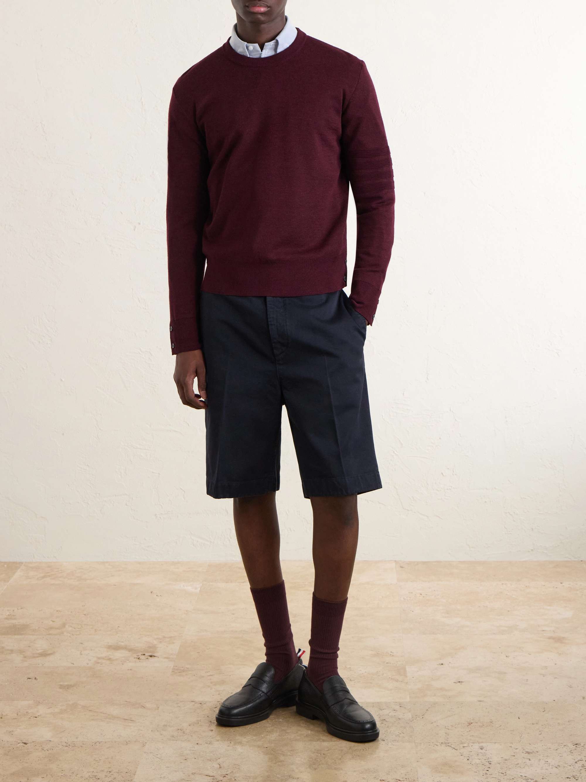 THOM BROWNE 