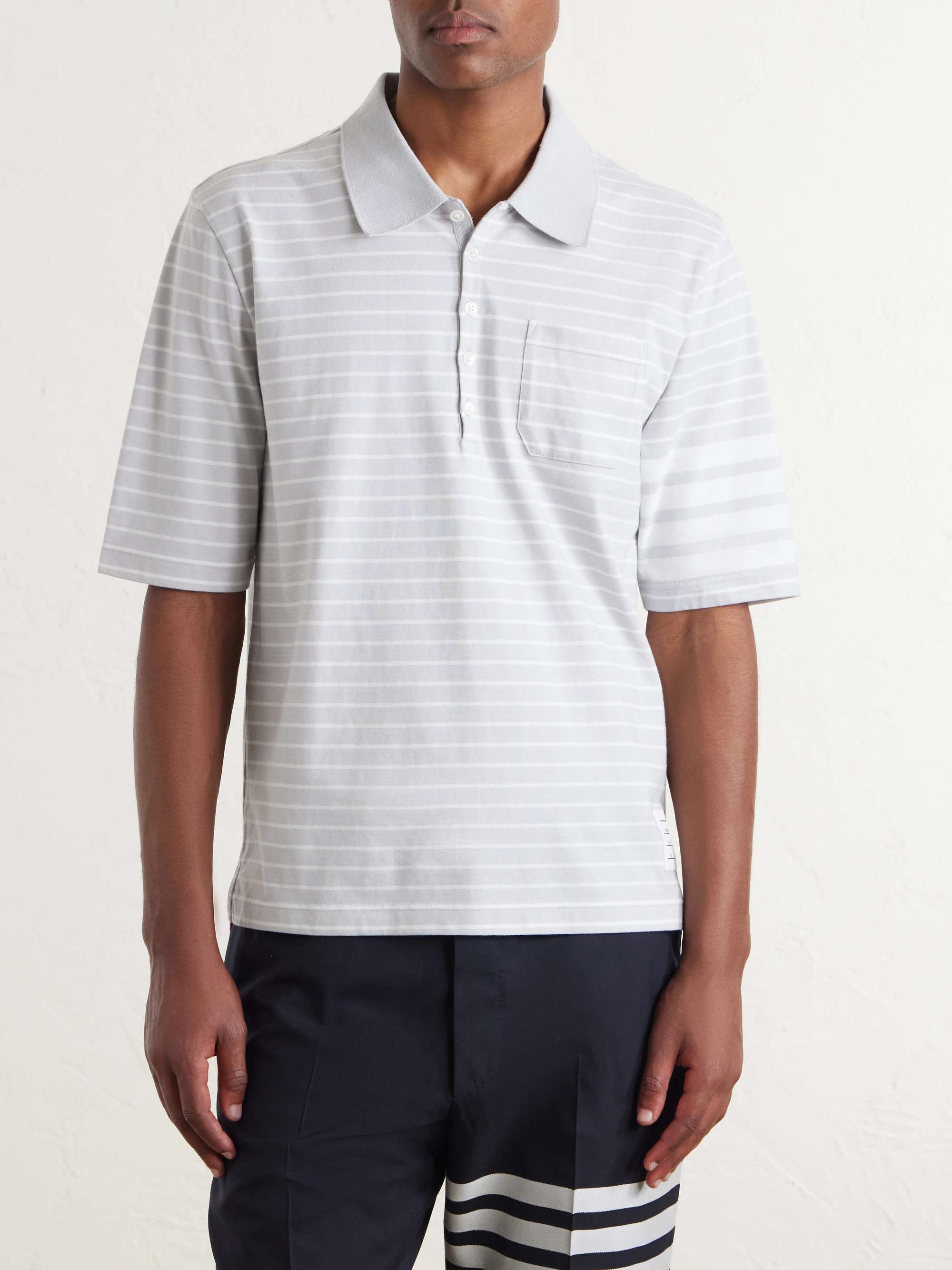 THOM BROWNE 