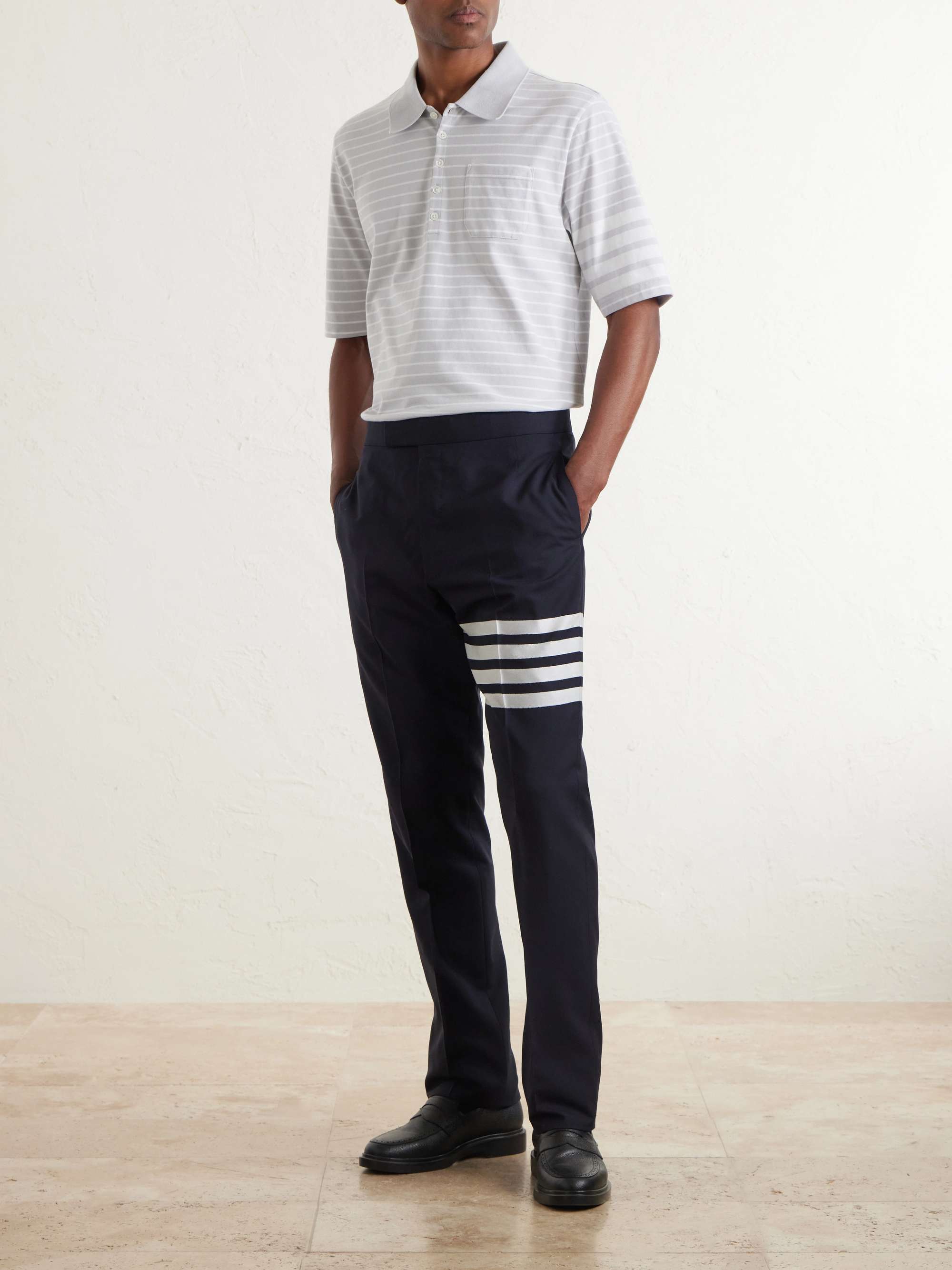 THOM BROWNE 